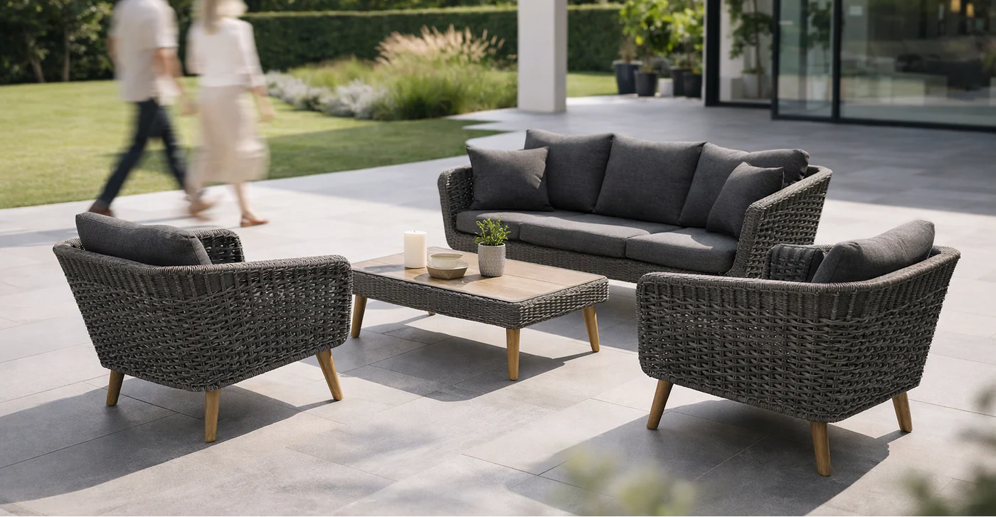 Timeless Style, Affordable Luxury