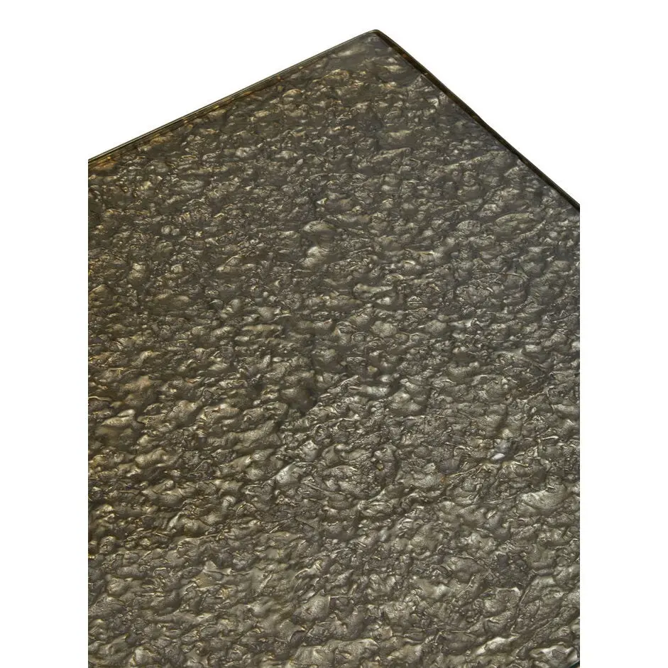 Akuba Gold Coffee Table - Image 2