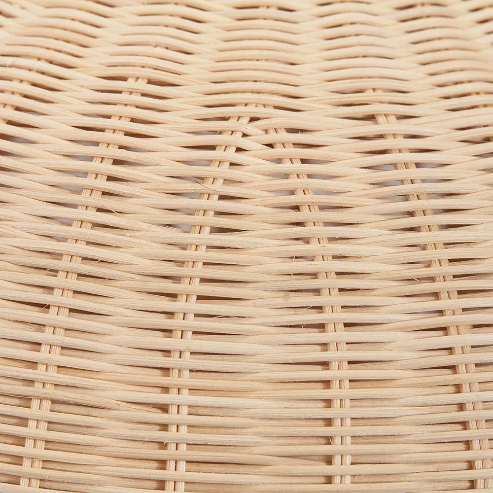 Allona Rattan Table Lamp - Natural - Image 5