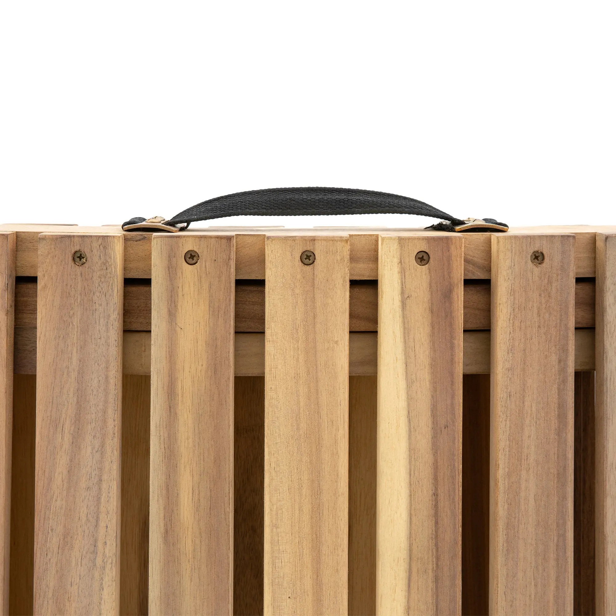 Amadeo Foldaway Sun Lounger - Image 10