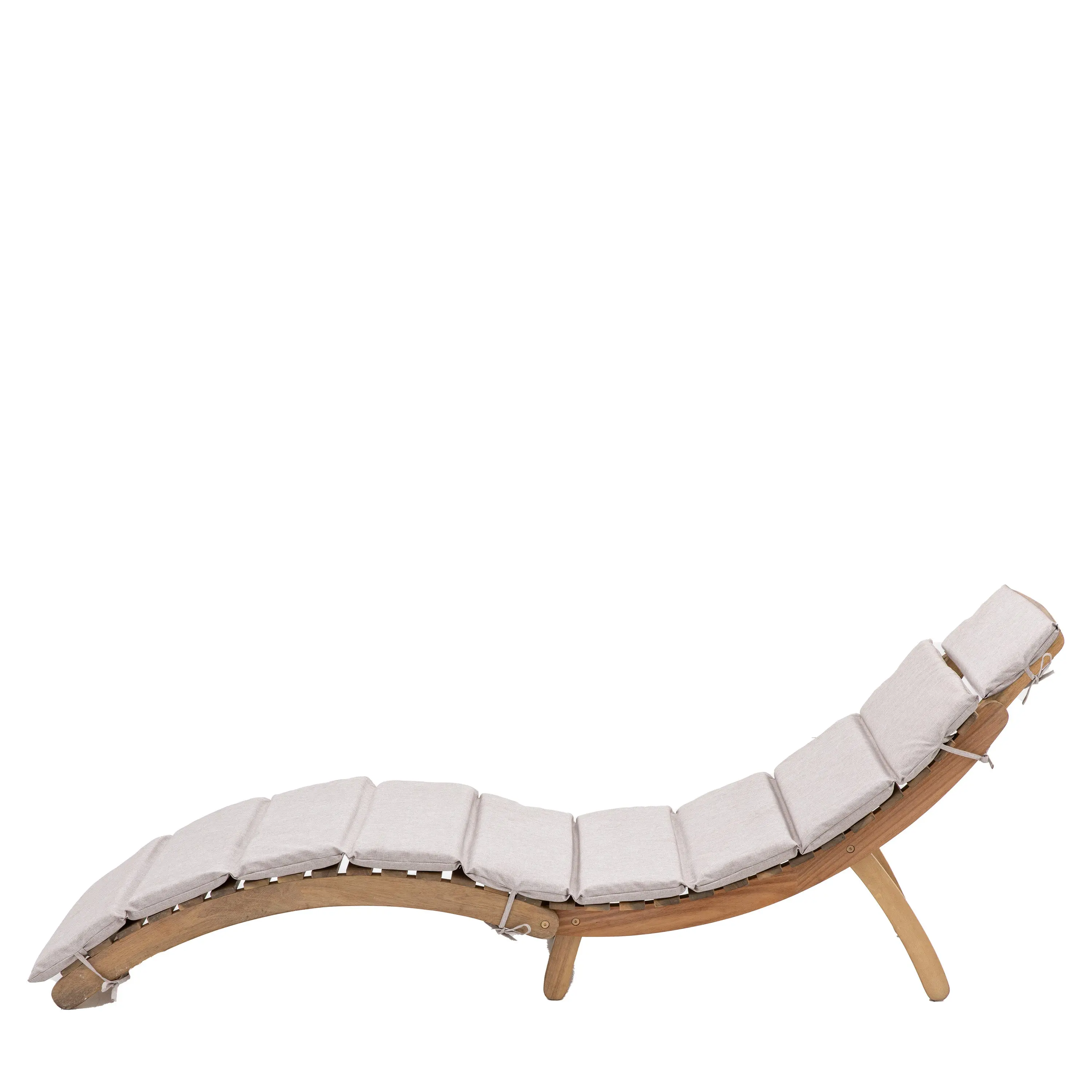 Amadeo Foldaway Sun Lounger - Image 18