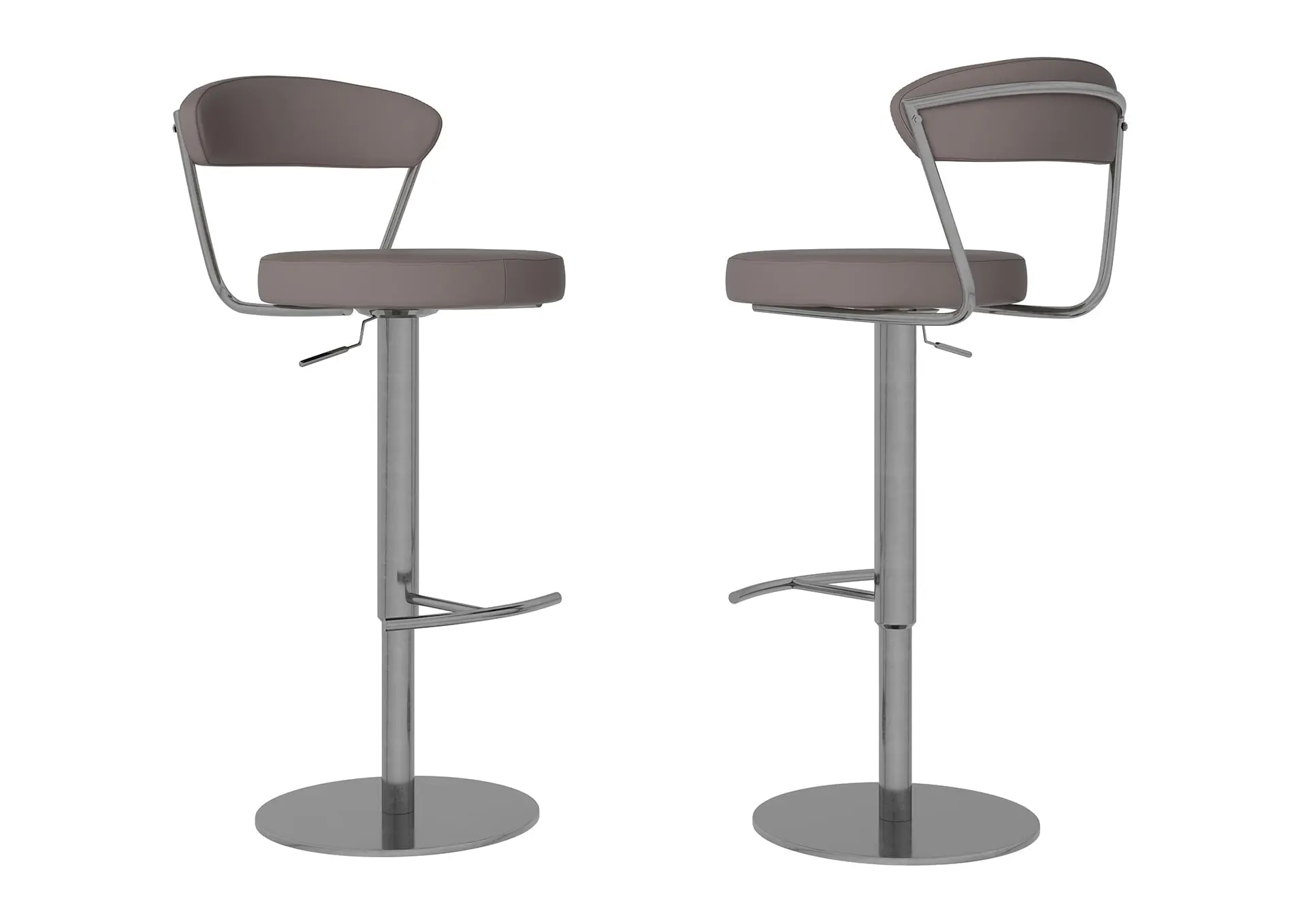 Antares Bar Stool - Image 3