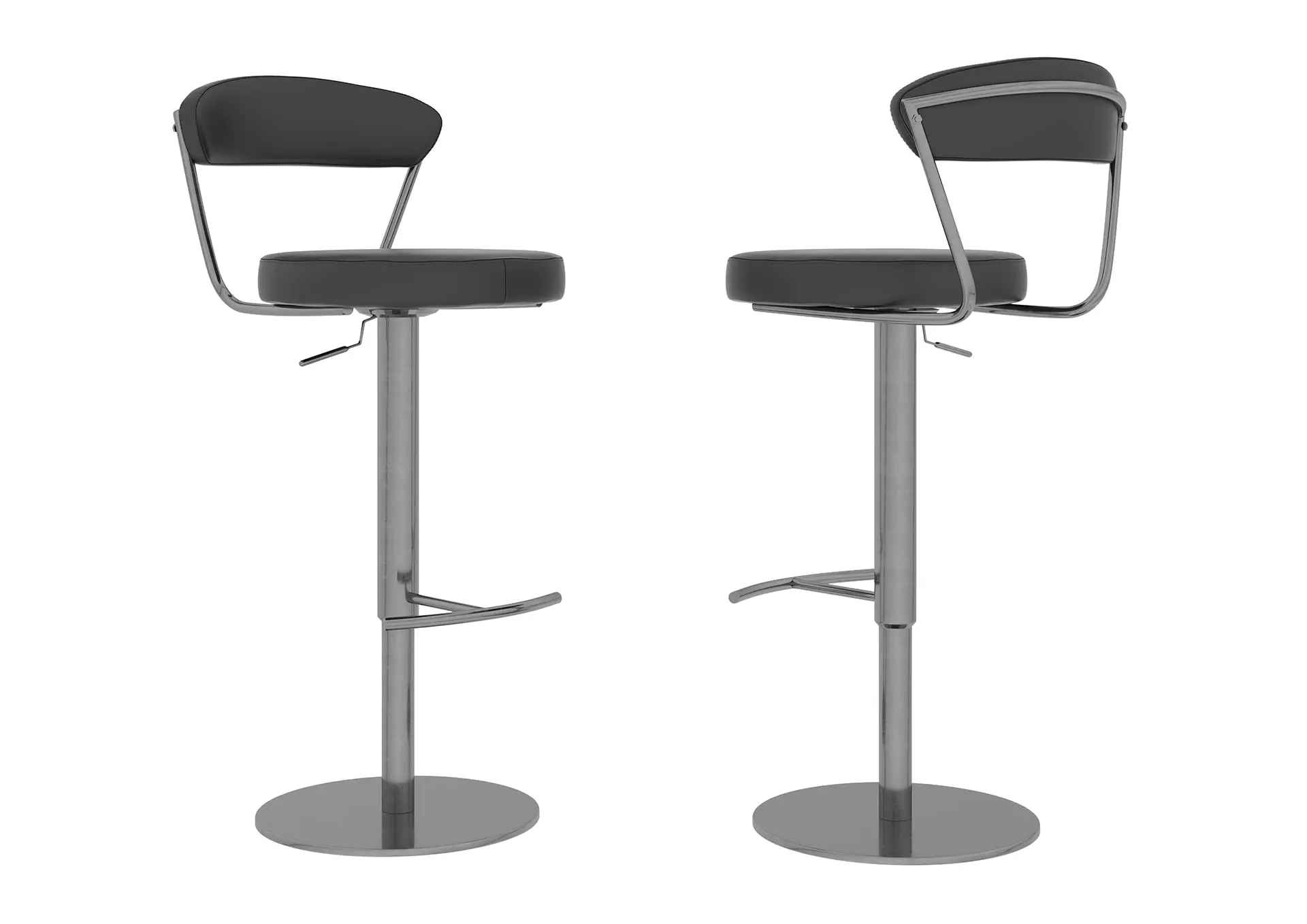 Antares Bar Stool - Image 4