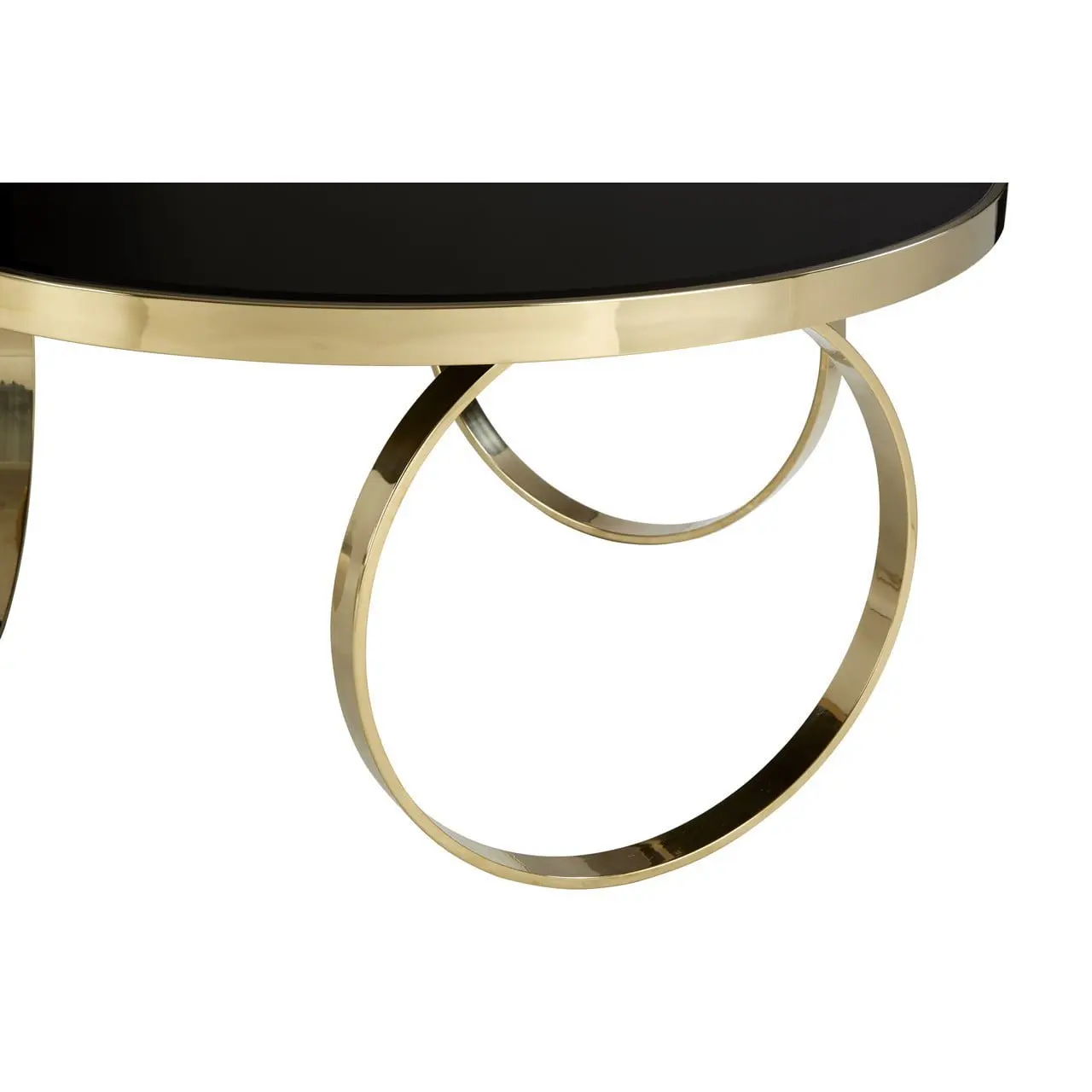 Antonino Large Round Coffee Table - Image 5