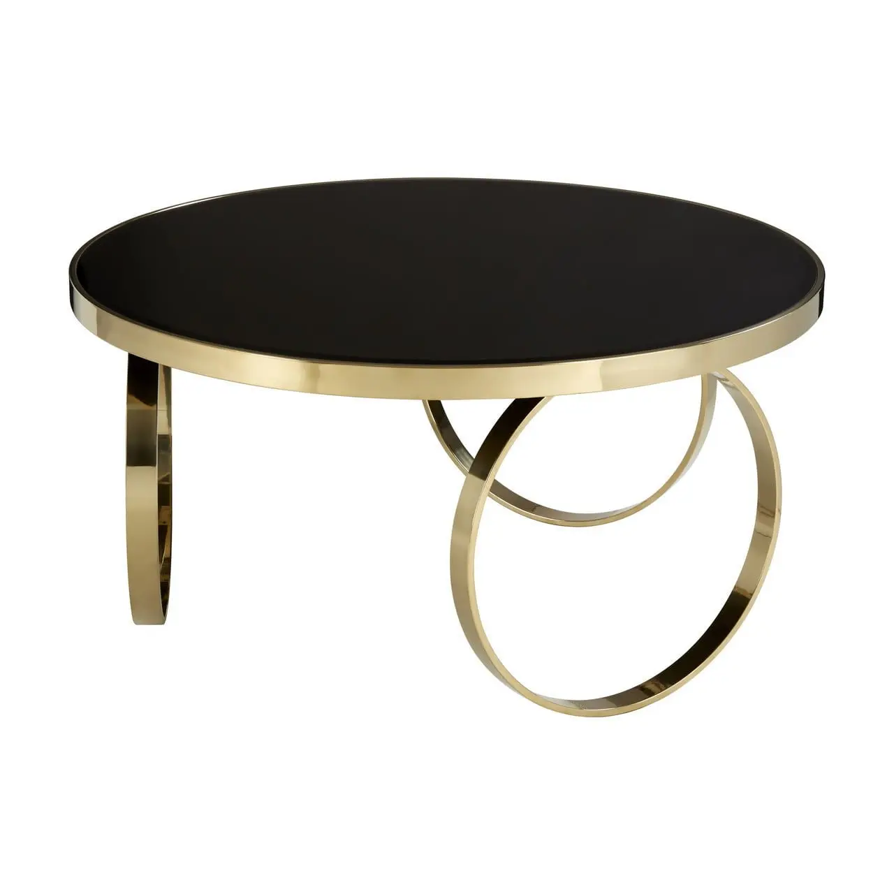 Antonino Large Round Coffee Table - Image 7