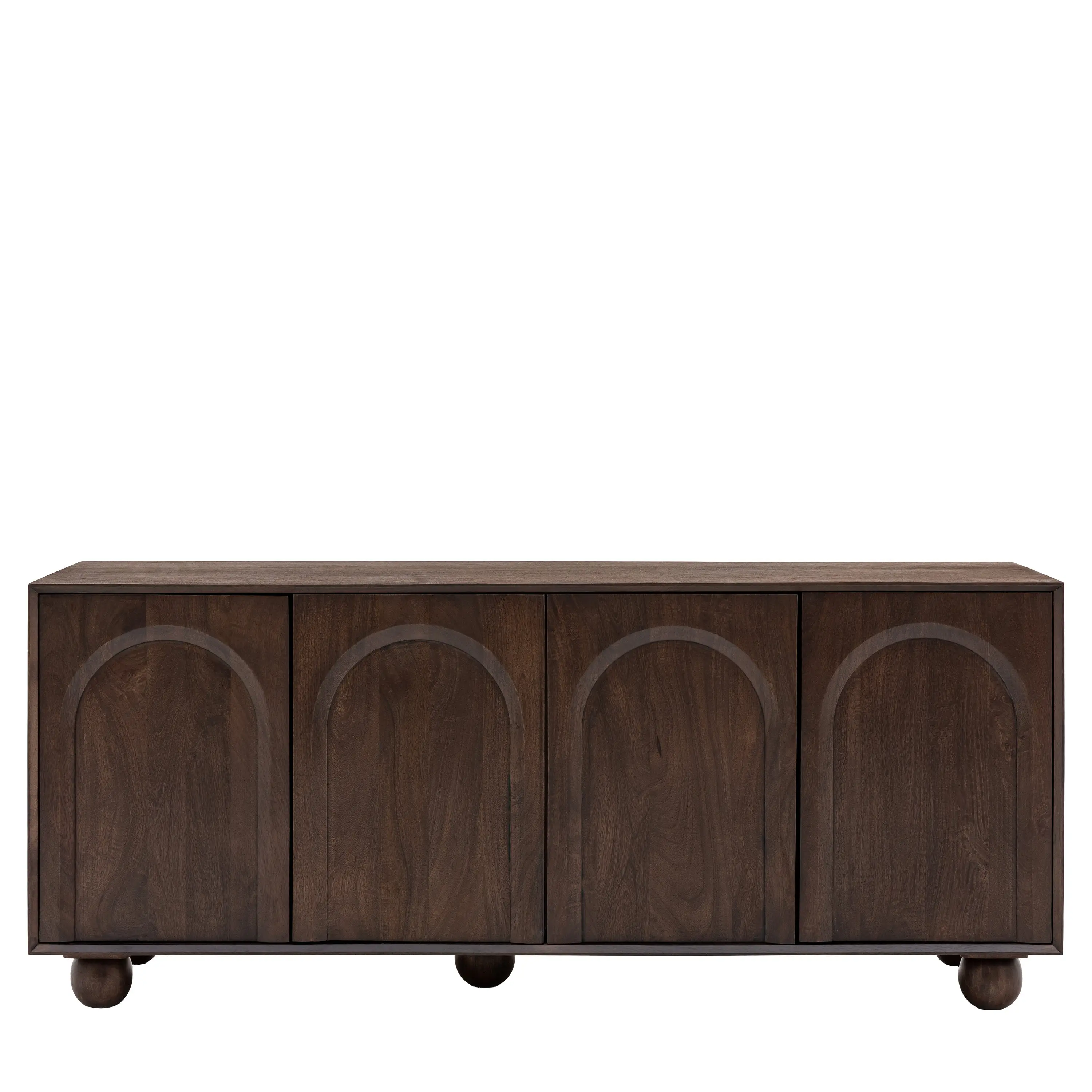 Arcana 4 Door Sideboard - Image 2