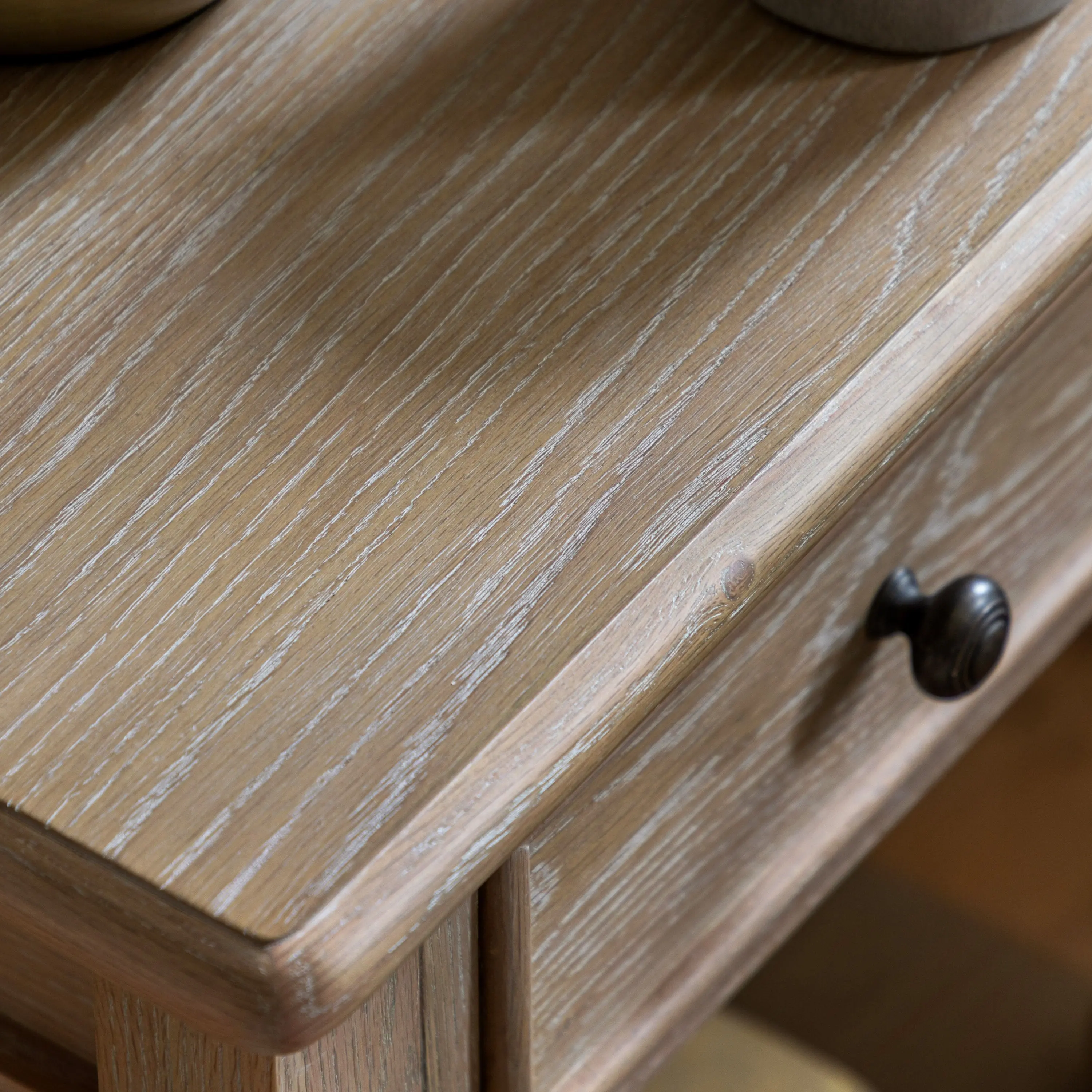 Aria 1 Drawer Bedside - Image 4