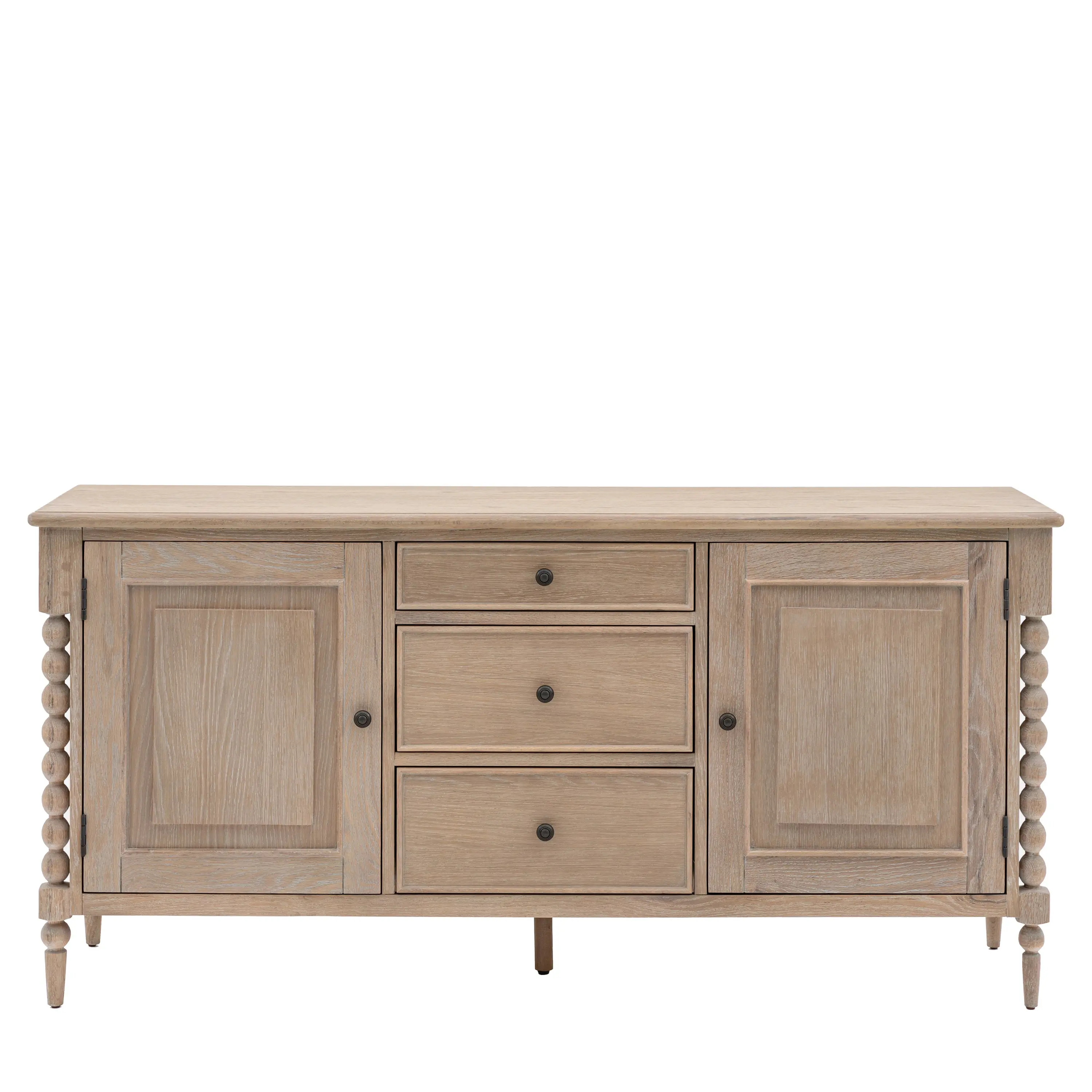 Aria 2 Door 3 Drawer Sideboard - Image 2