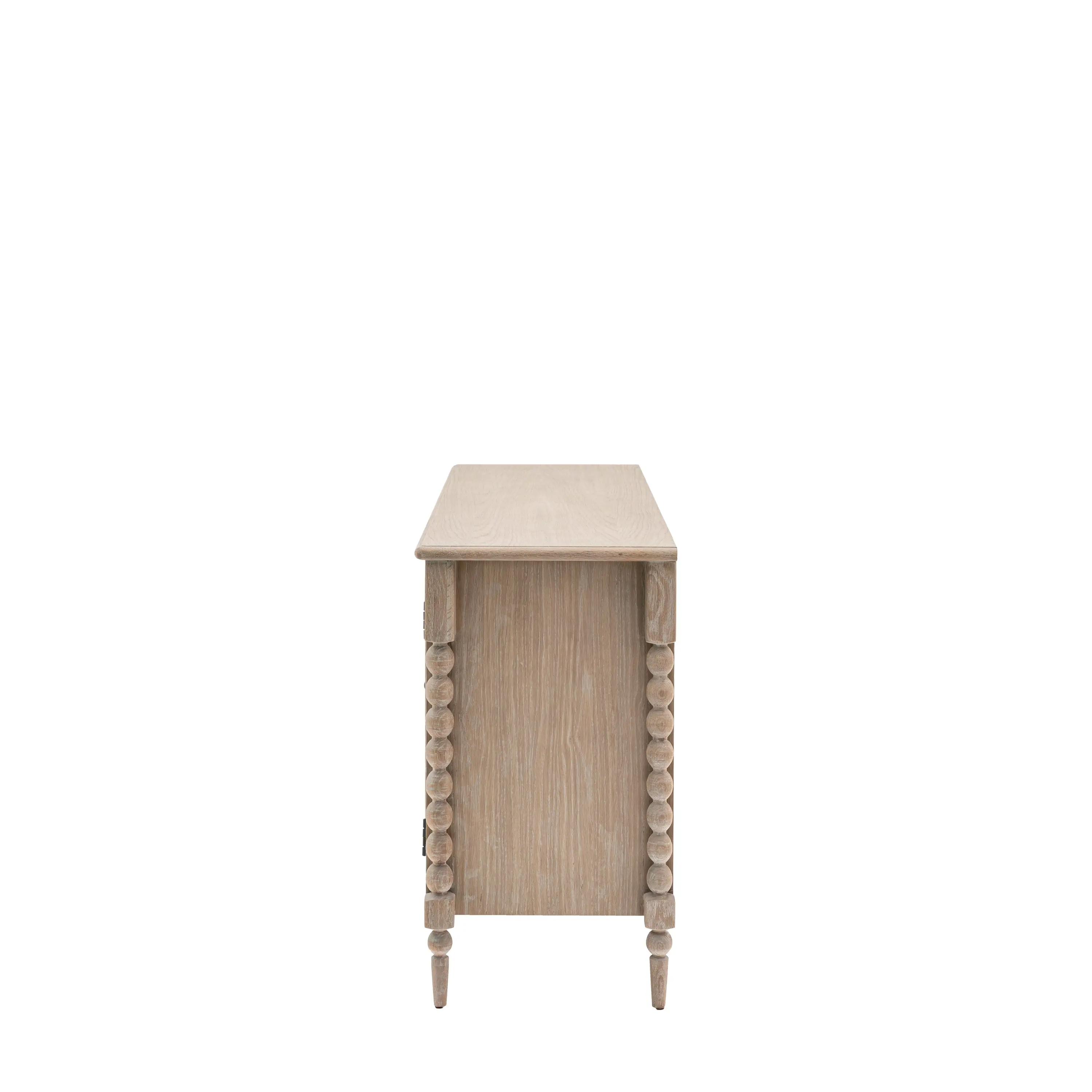 Aria 2 Door 3 Drawer Sideboard - Image 7