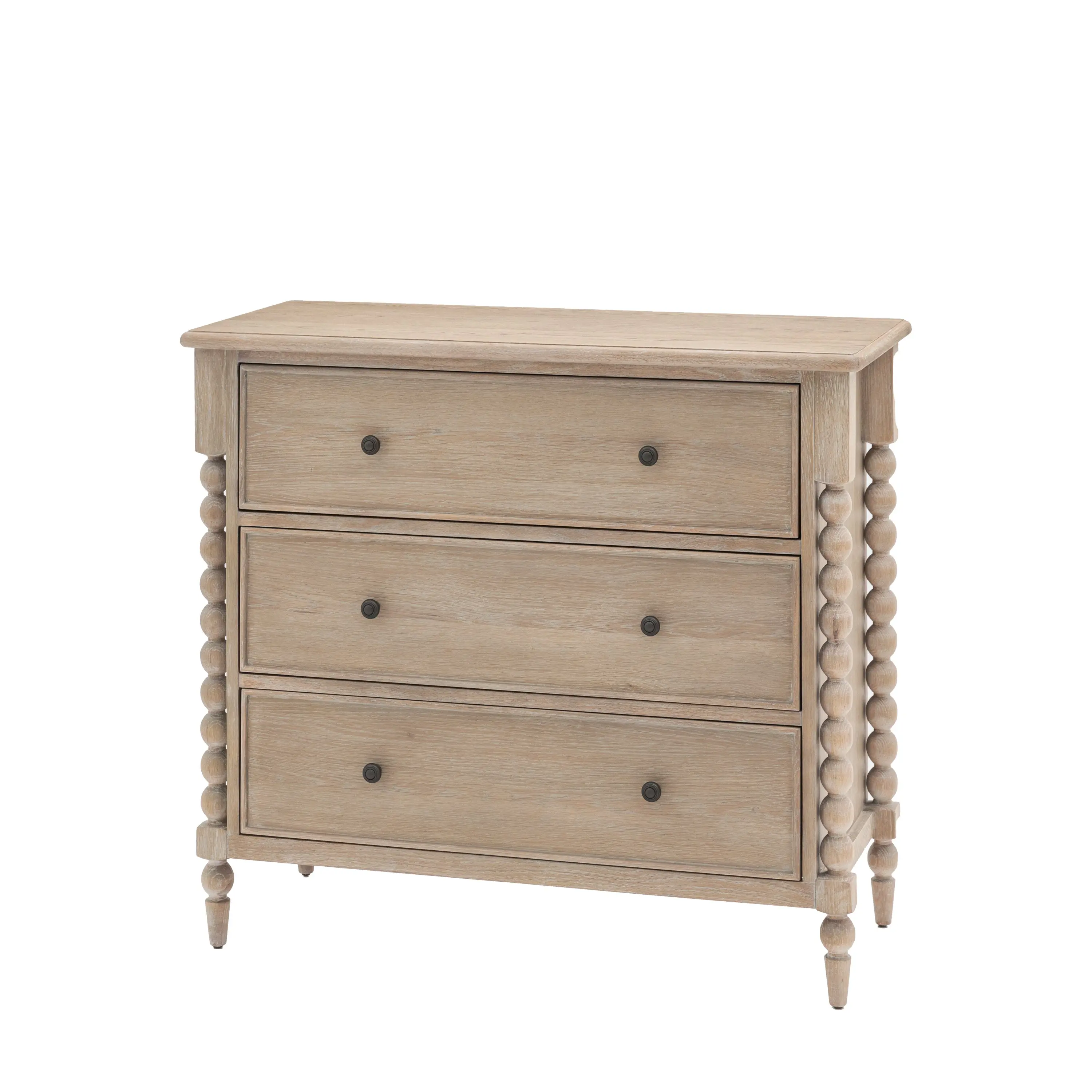 Aria 3 Drawer Chest - Image 6