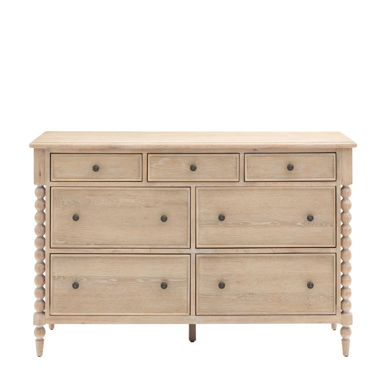 Aria 7 Drawer Chest