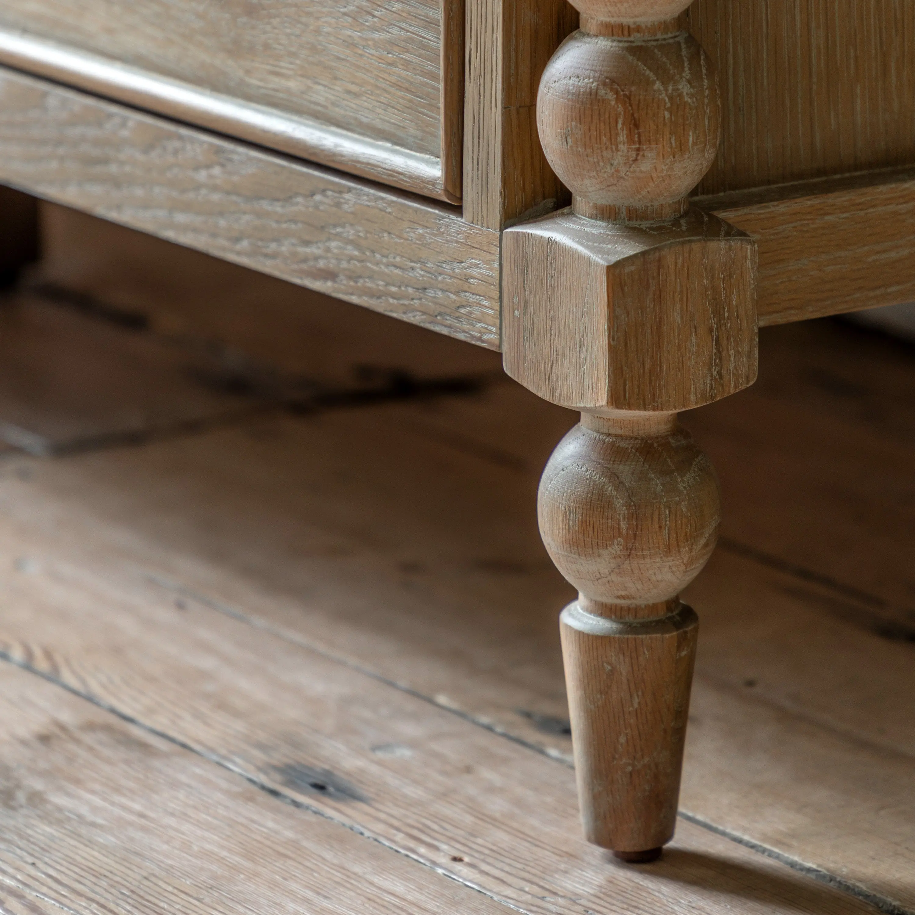 Aria 7 Drawer Chest - Image 5