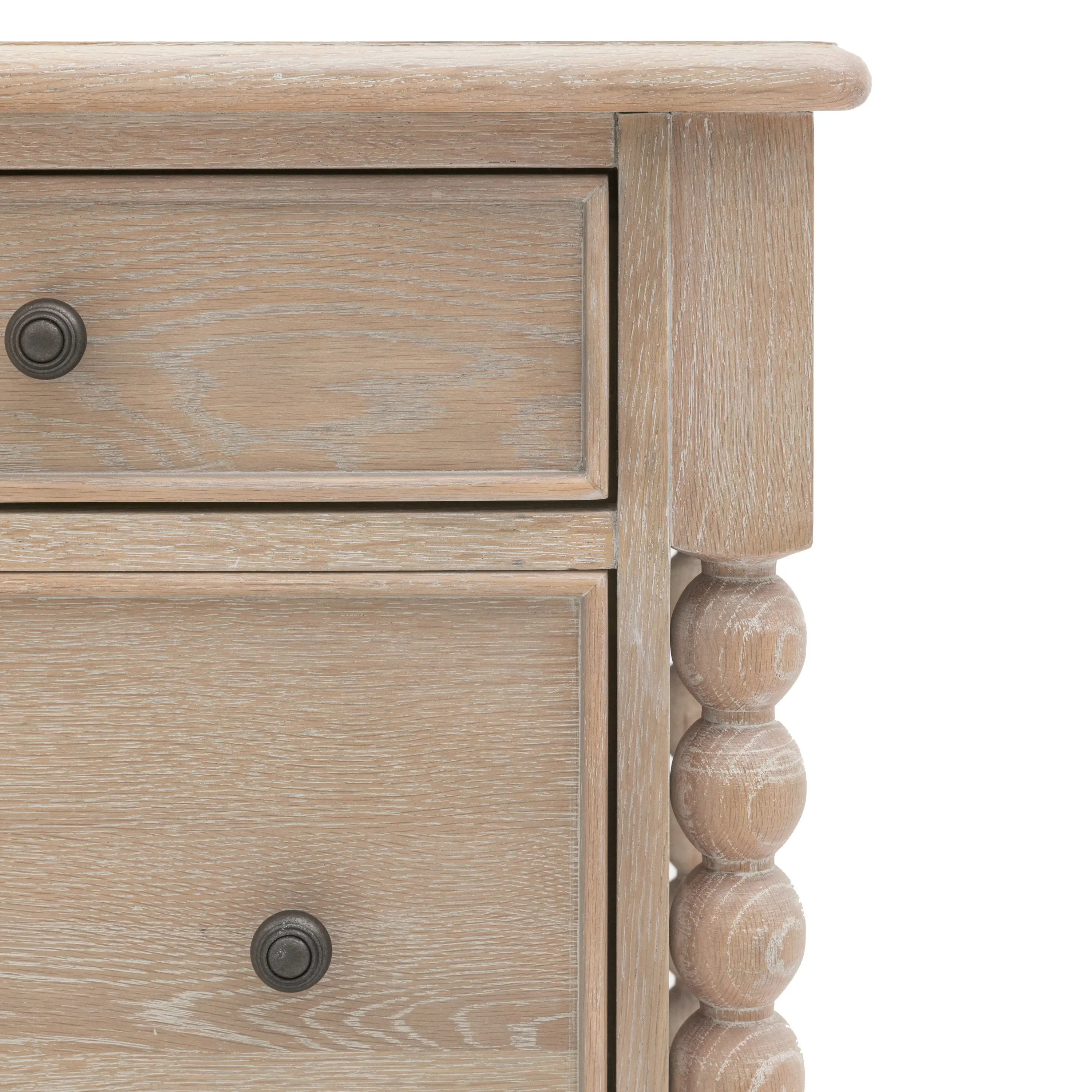 Aria 7 Drawer Chest - Image 9