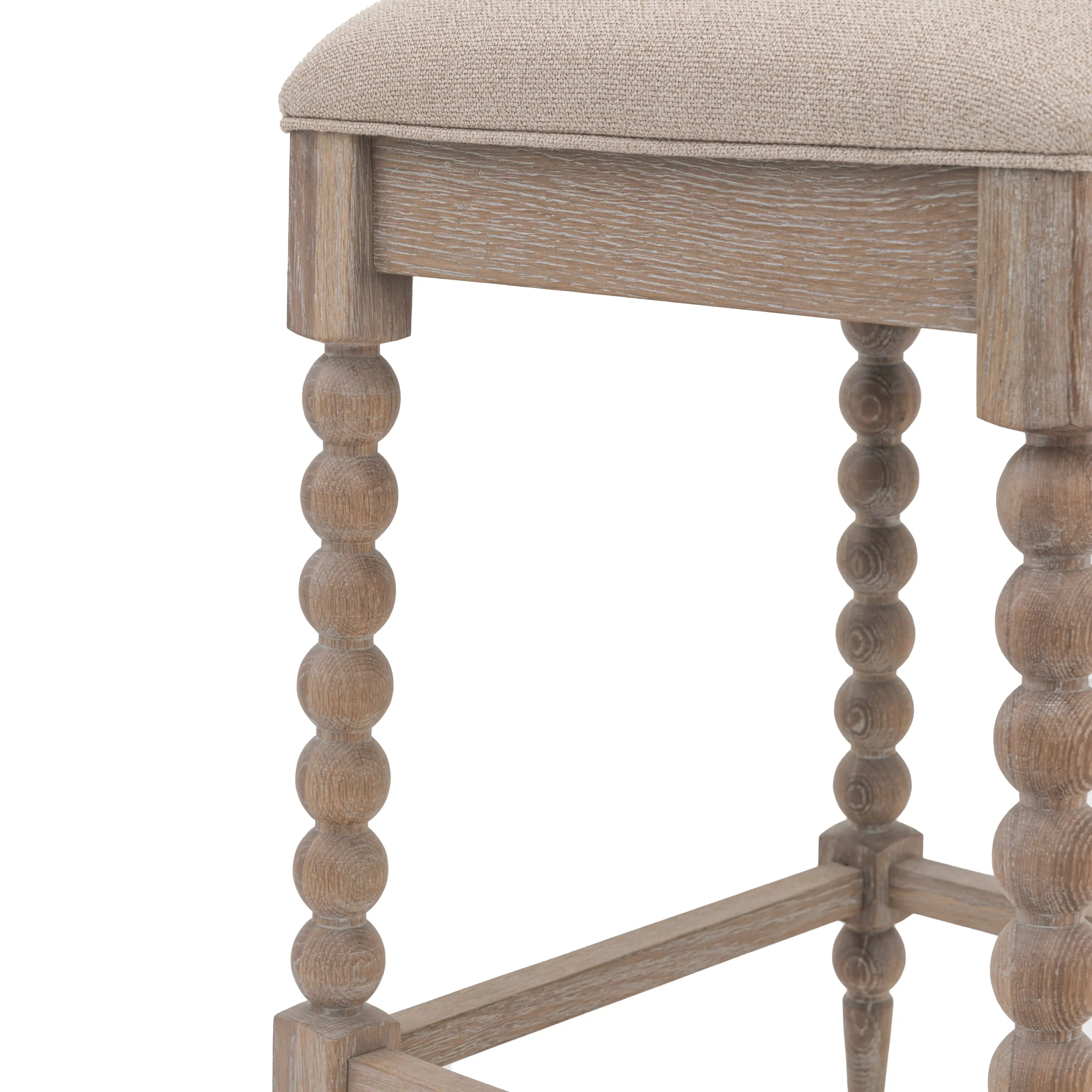Aria Bar Stool - Image 9