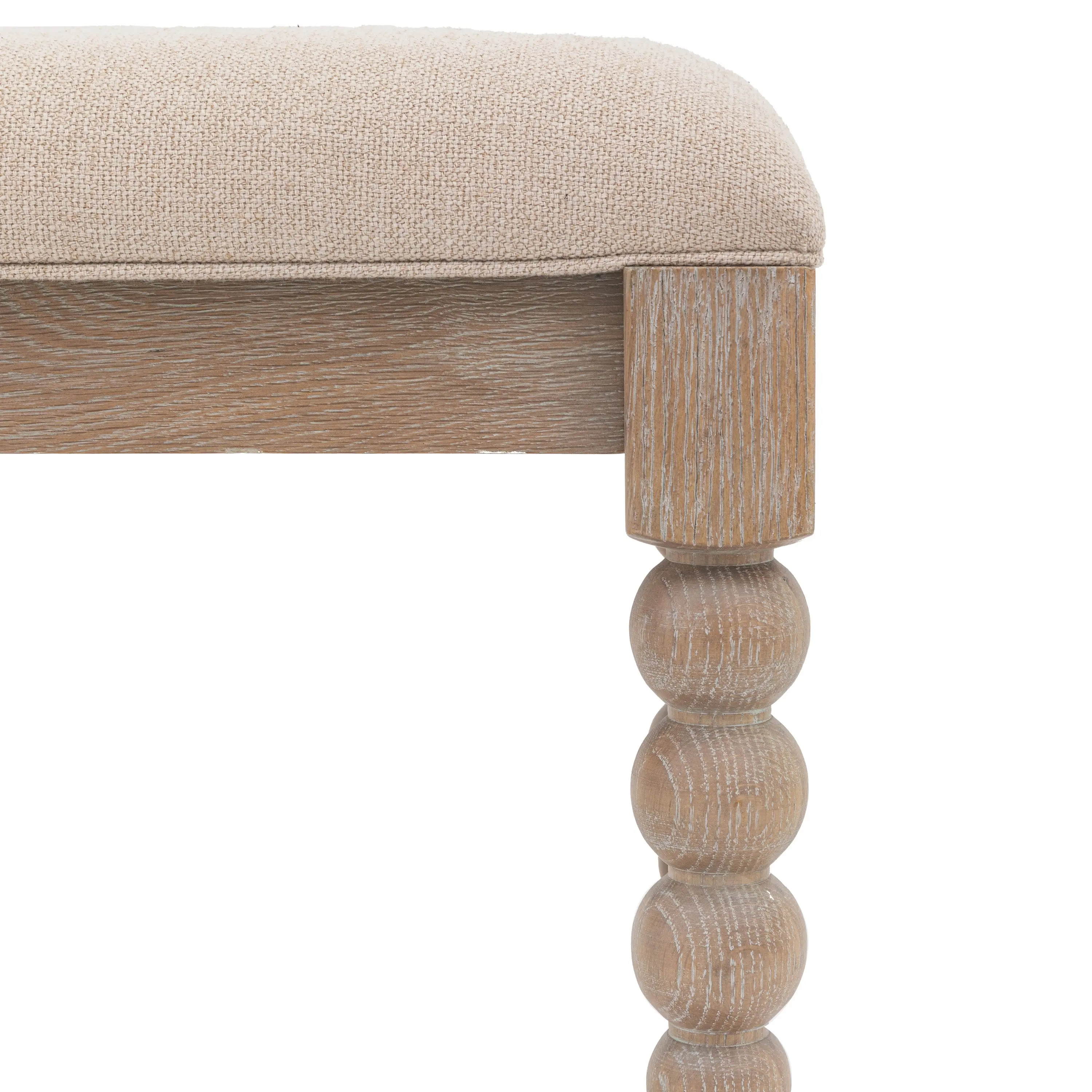 Aria Dining Bench - Image 8
