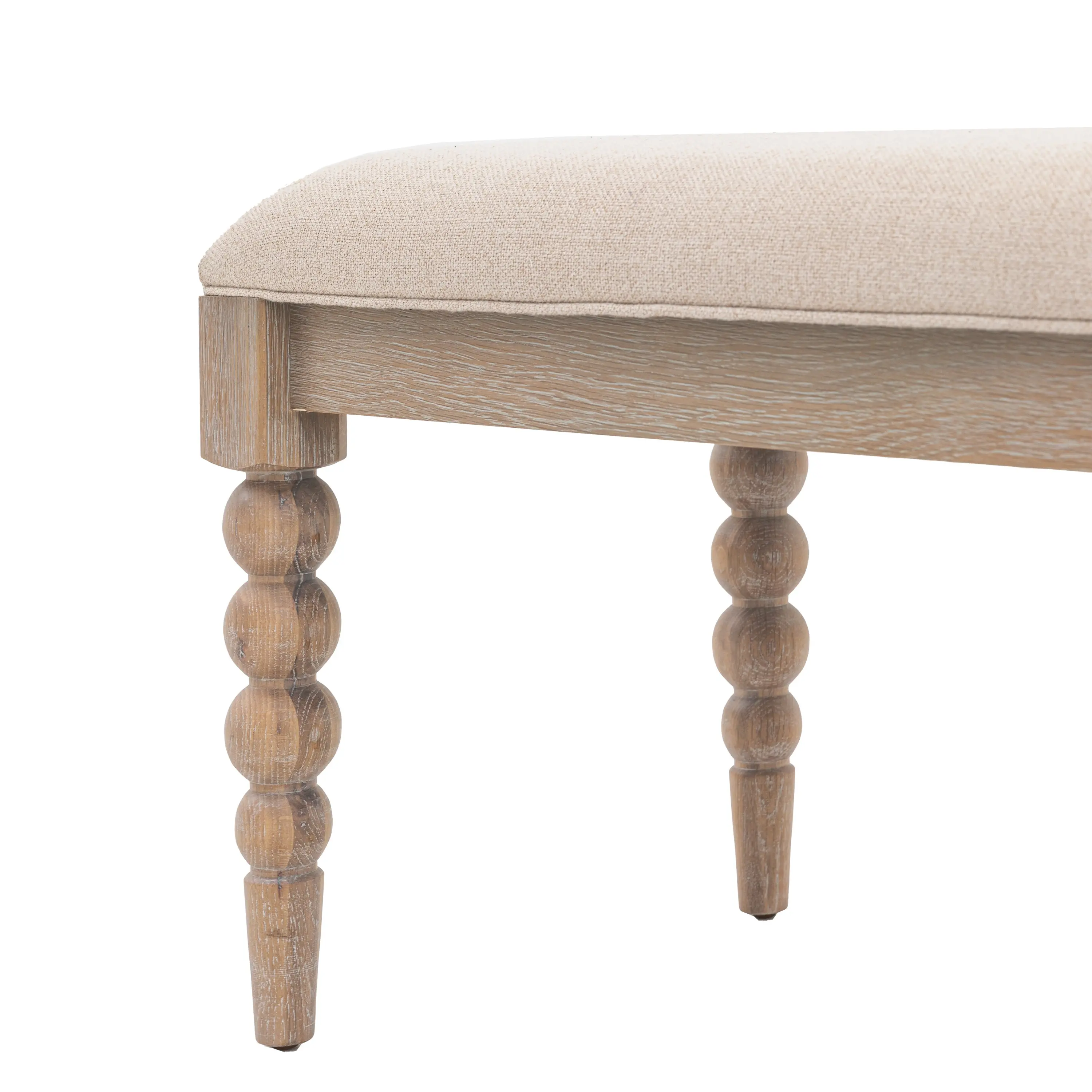 Aria Dining Bench - Image 9