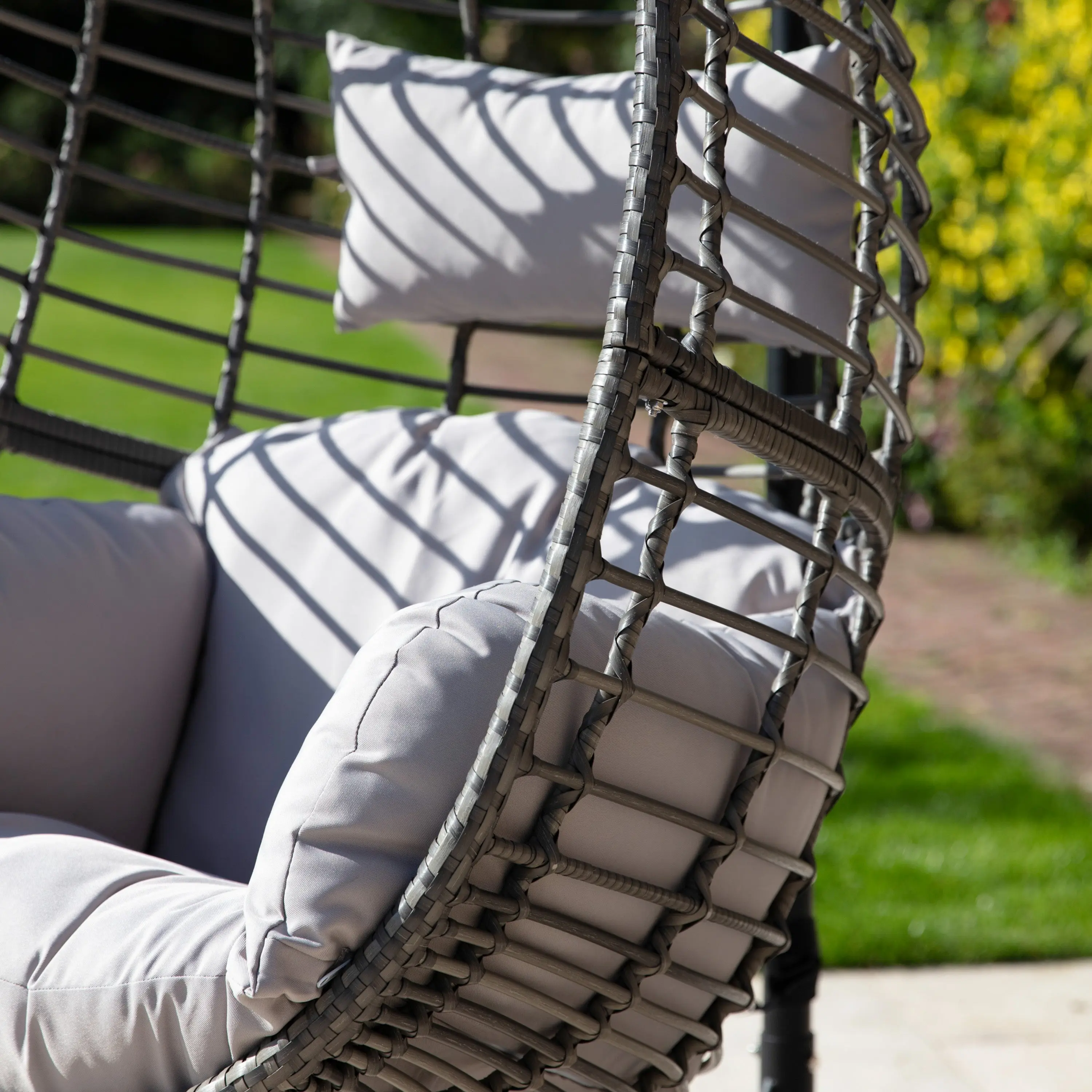 Armando Hanging Chair - Image 16