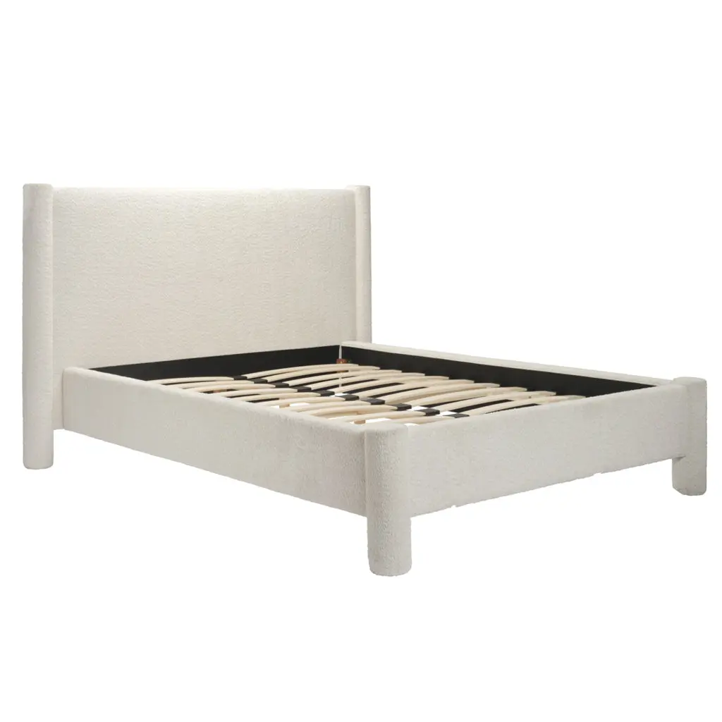 Ashford & Grey Dena Snow Bed - Image 2