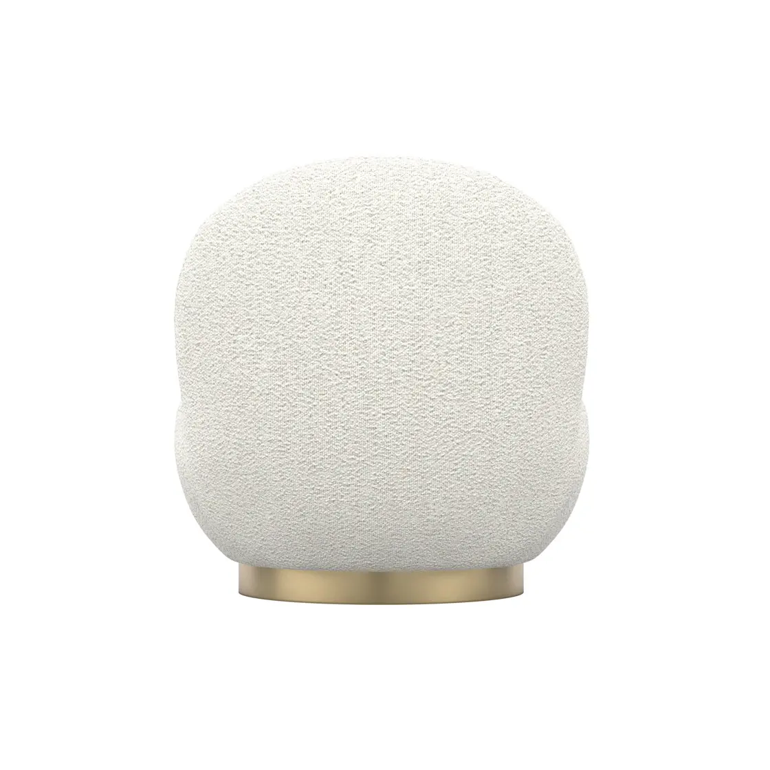 Ashford & Grey Langham Ivory Chair - Image 5