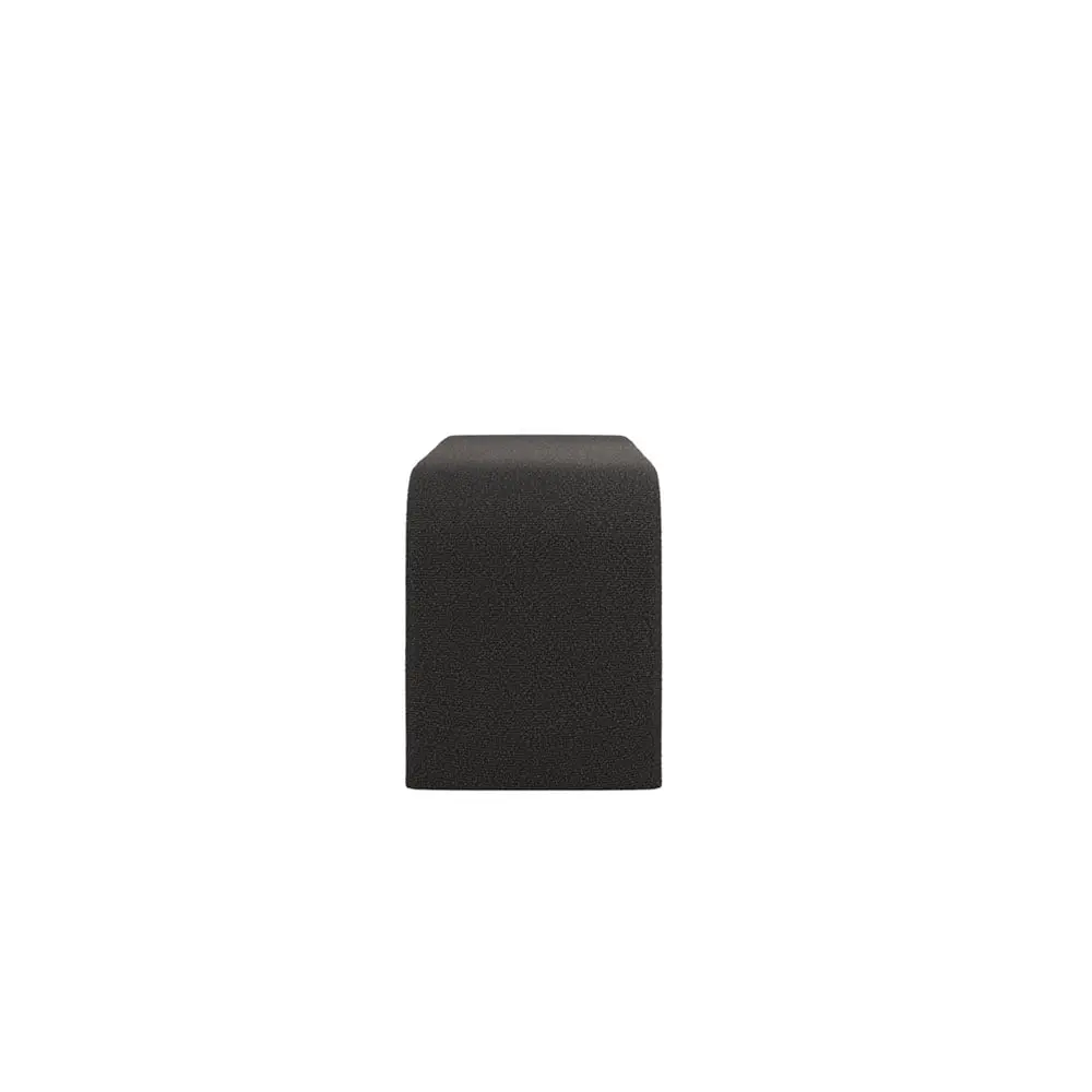Ashford & Grey Ren Black Bench - Image 4