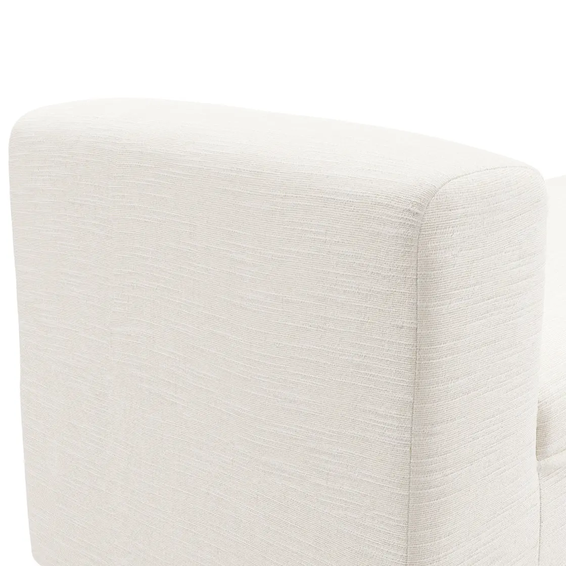 Ashford & Grey Serena Ivory Bench - Image 5