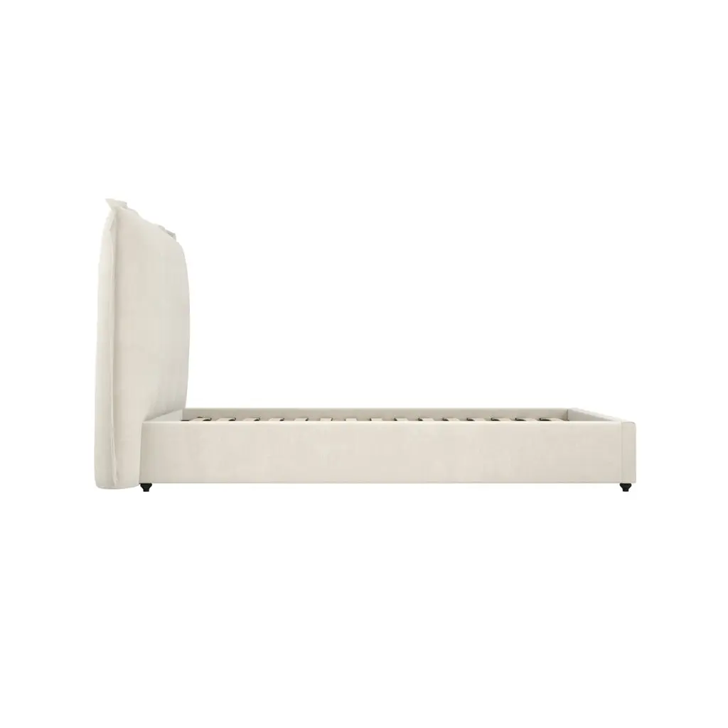 Ashford & Grey Sunday Ivory Single Bed - Image 2