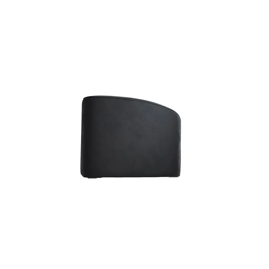 Ashford & Grey Zuma Black Chair - Image 5