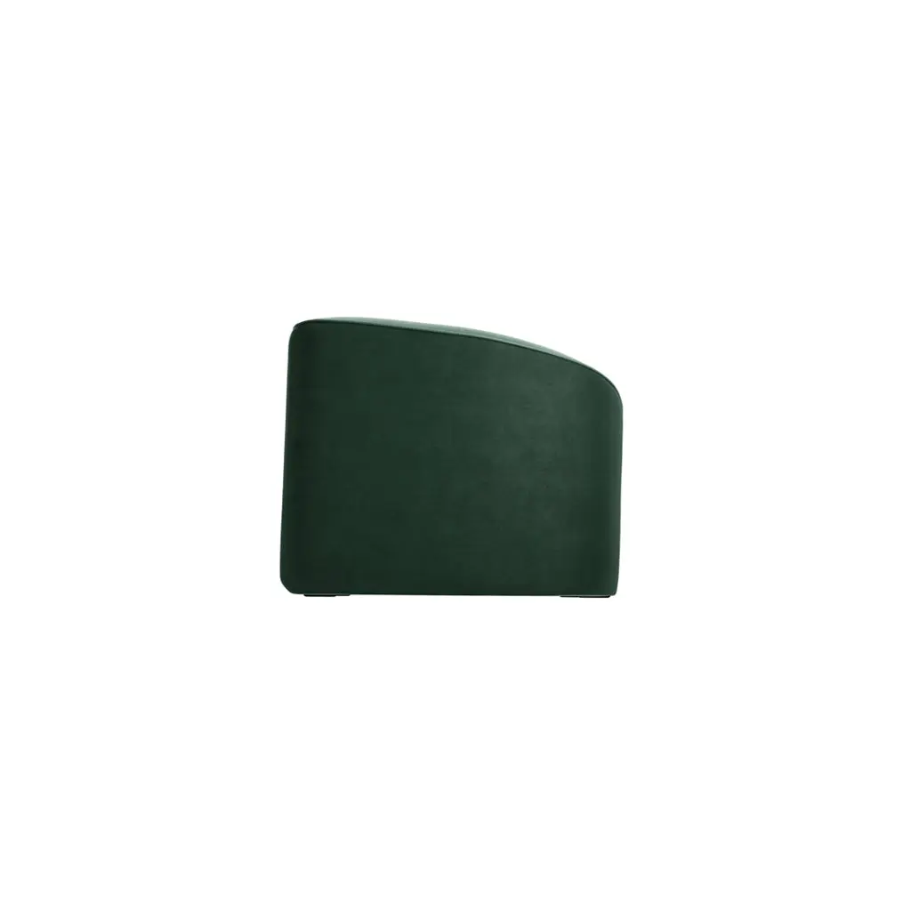 Ashford & Grey Zuma Forest Green Chair - Image 4