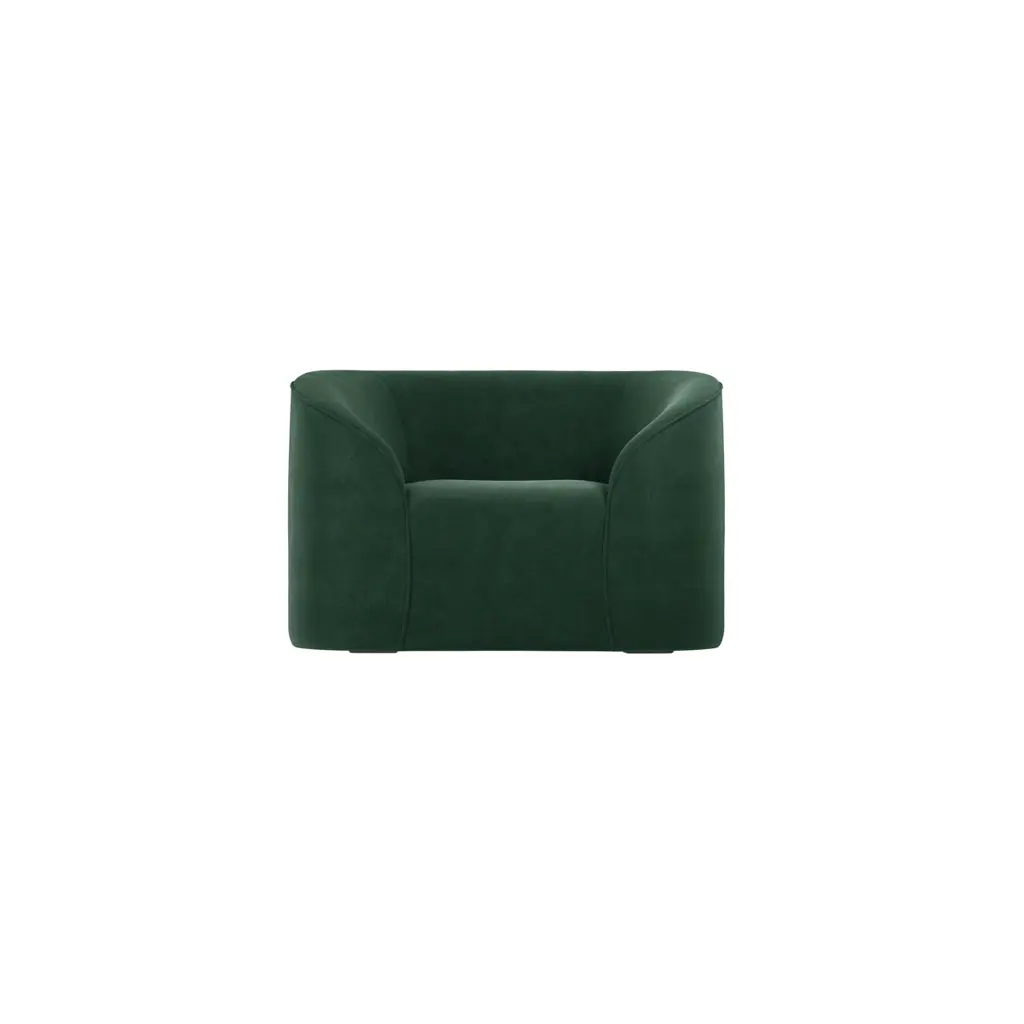 Ashford & Grey Zuma Forest Green Chair - Image 5