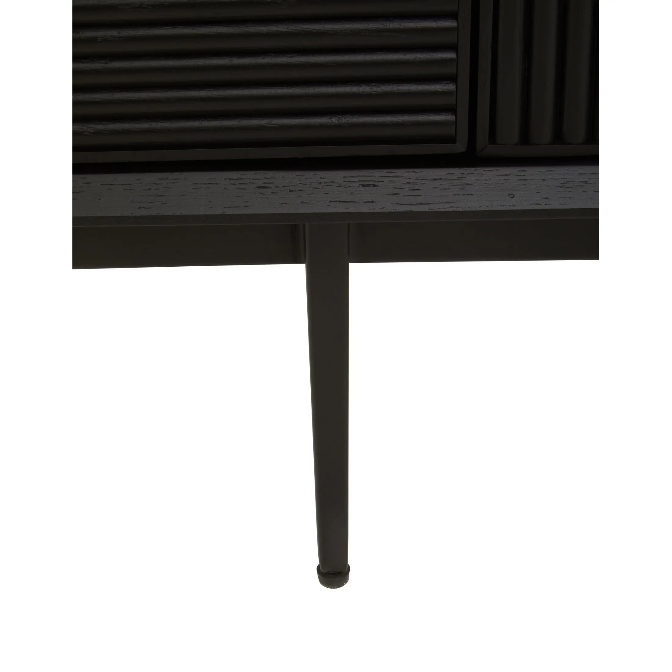 Azara Black Finish Media Unit - Image 12