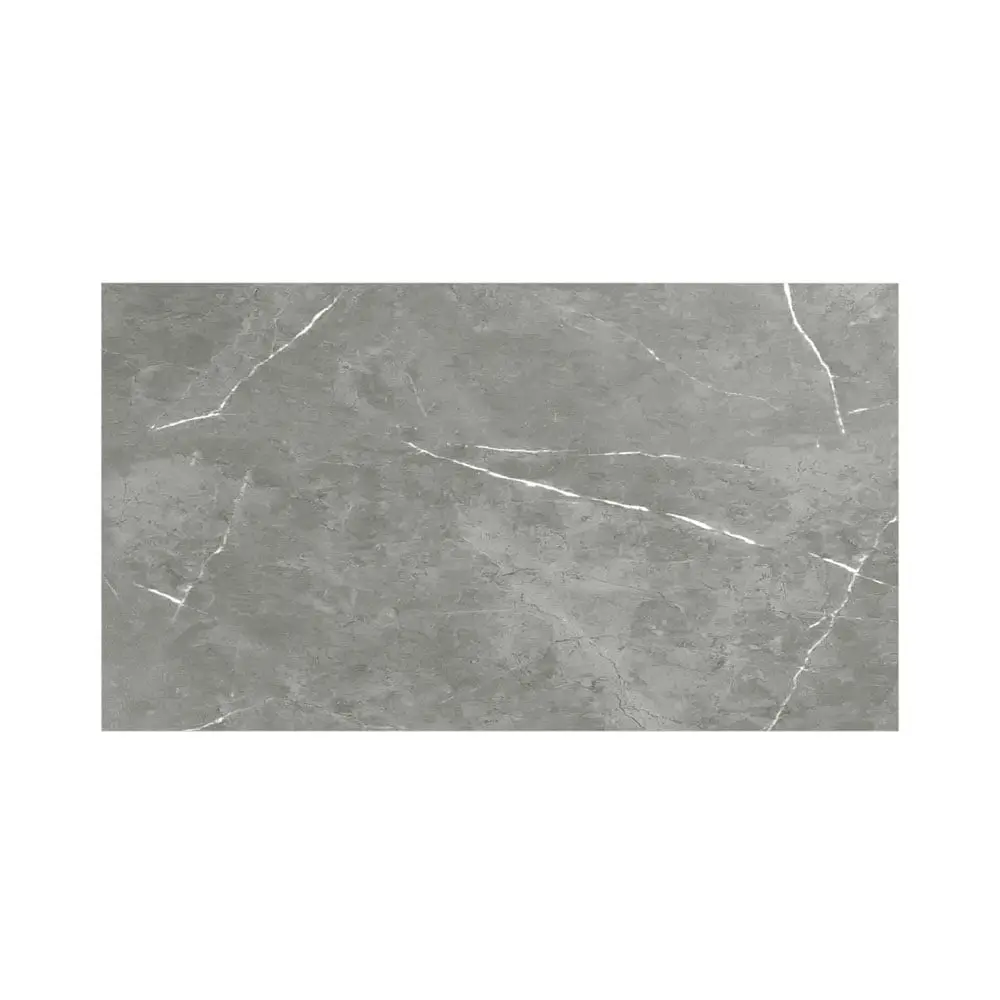 Azuma 160cm Fixed Matte Grey Ceramic Dining Table – Sintered Stone Top - Image 6