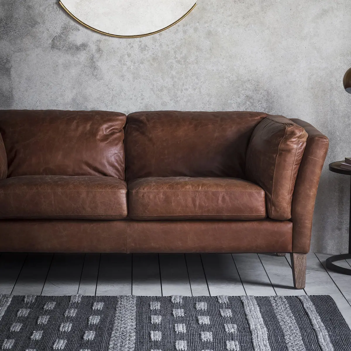Beaumont 2 Seater Sofa - Image 2
