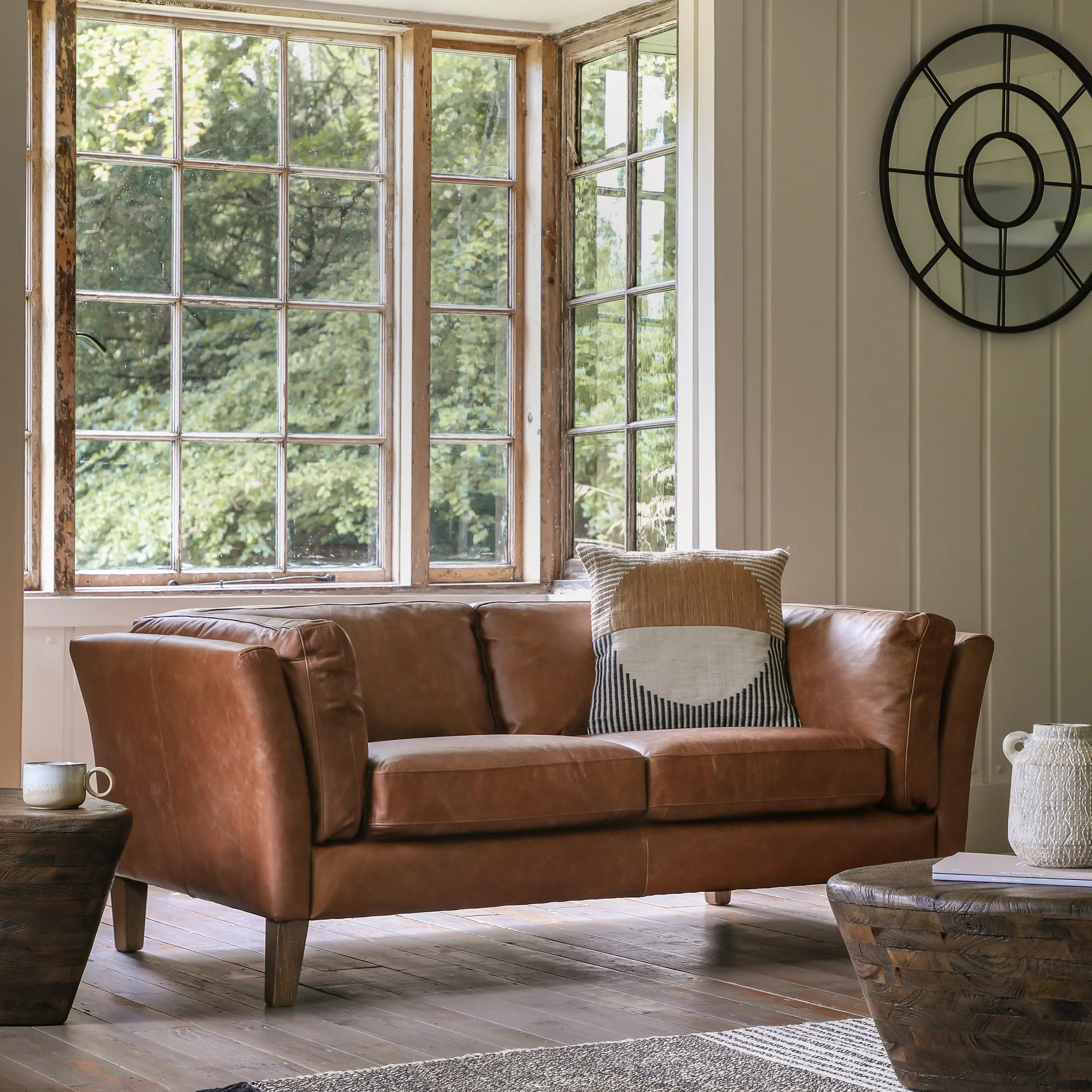 Beaumont 2 Seater Sofa - Image 5
