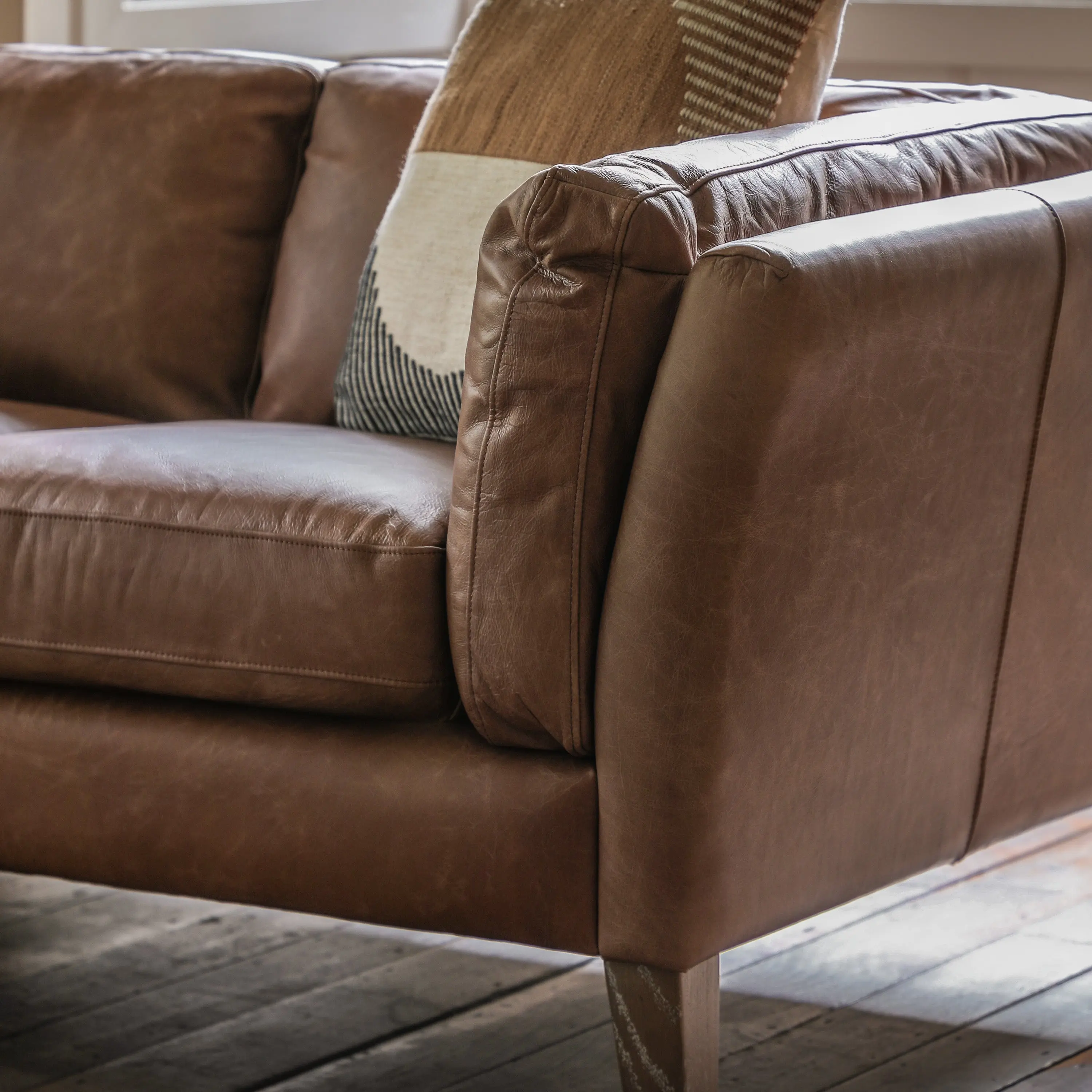 Beaumont 2 Seater Sofa - Image 6