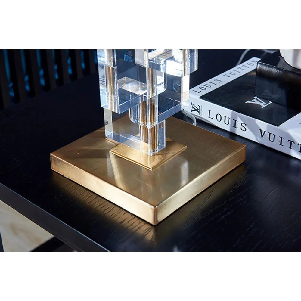 Berkeley Designs Cadiz Table Lamp - Image 3