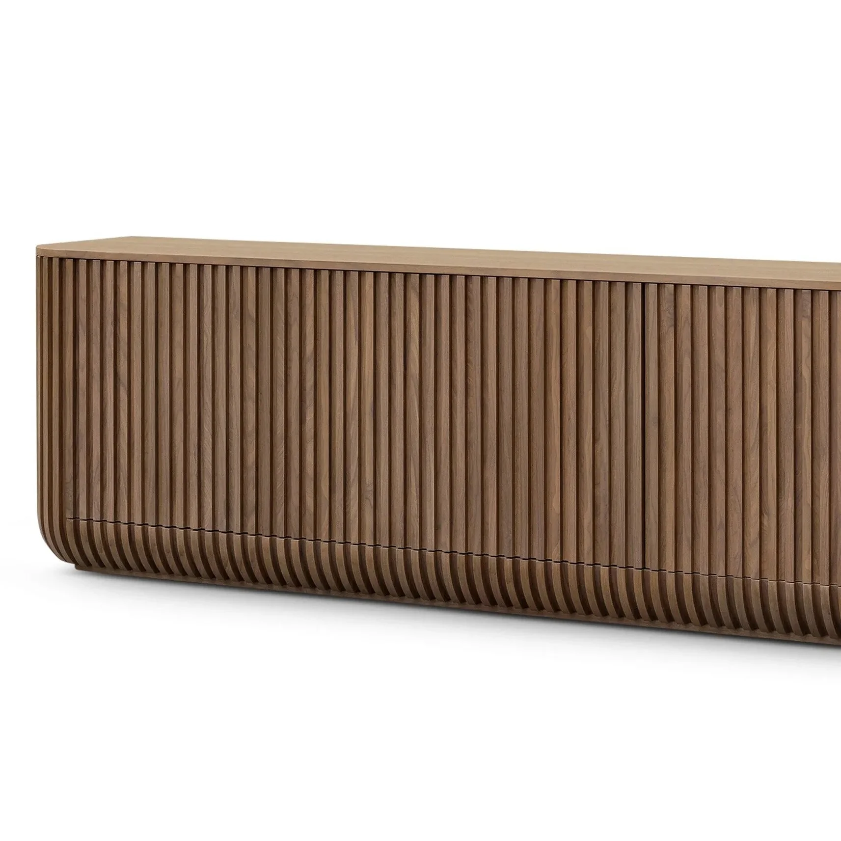Berkeley Designs Jupiter 4 Door Sideboard - Image 2
