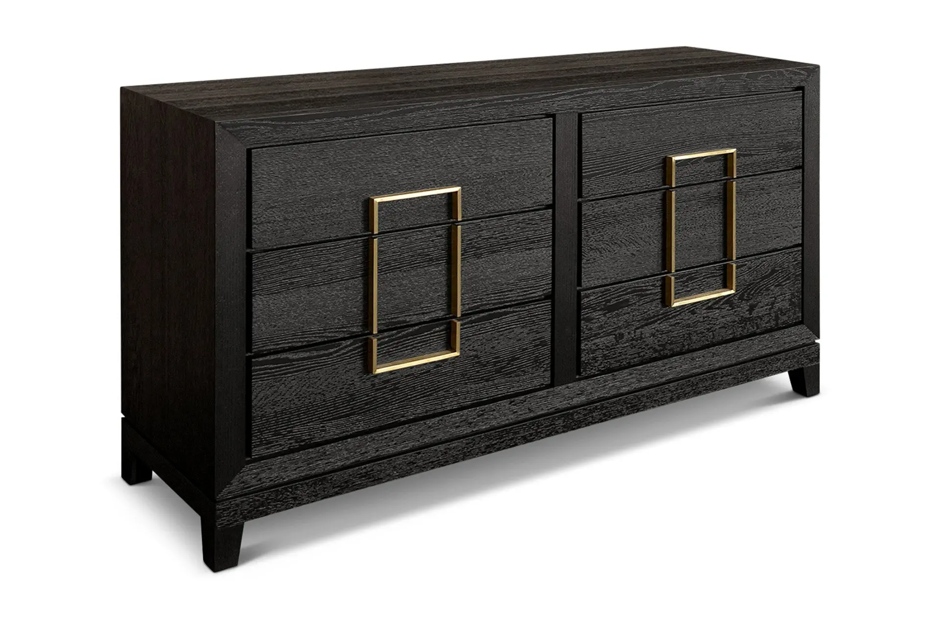 Berkeley Designs Lucca Chest in Brown