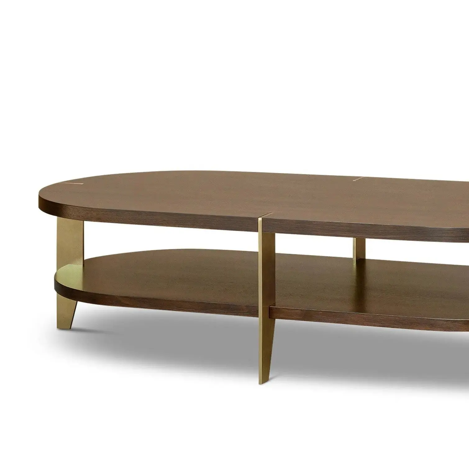 Berkeley Designs Malibu Coffee Table - Image 2