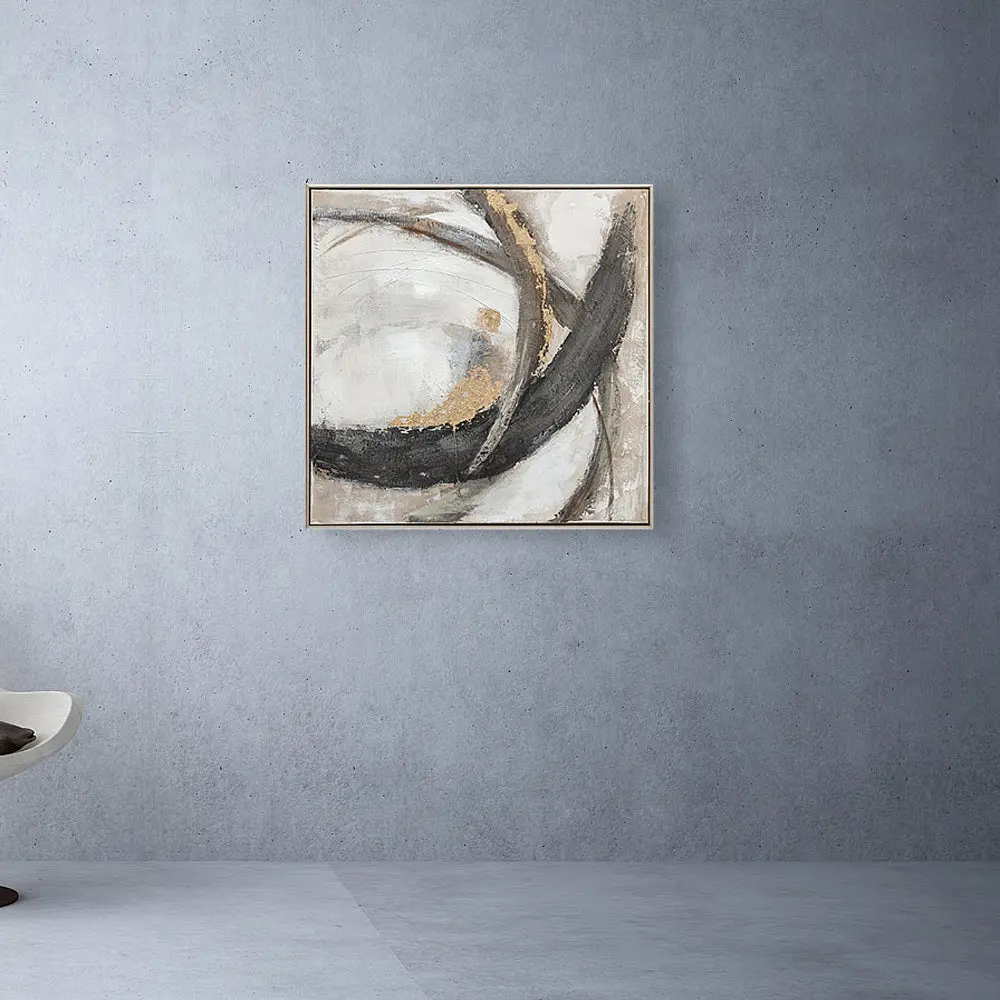Berkeley Designs Oil on Canvas 20 - Image 11