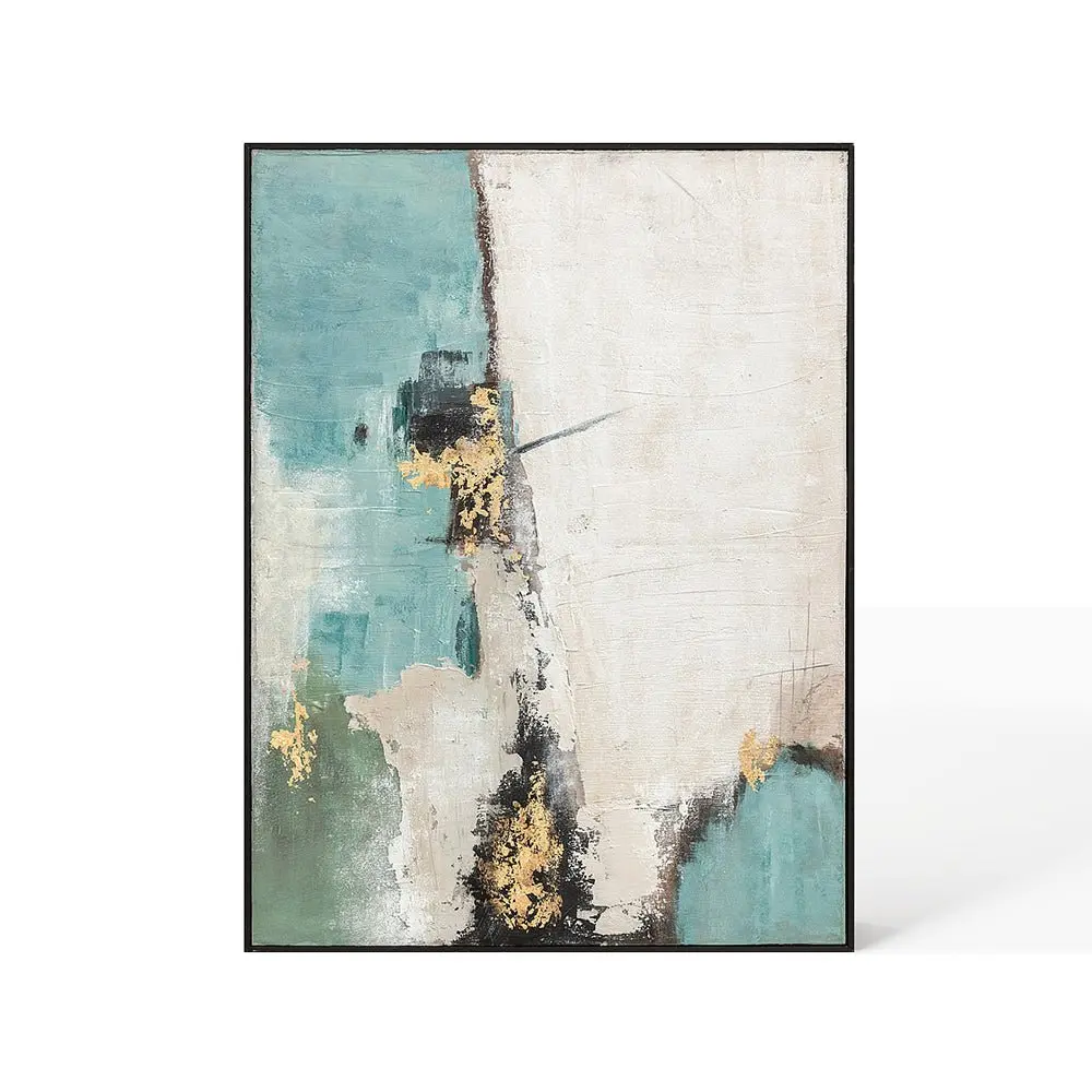 Berkeley Designs Oil on Canvas 24