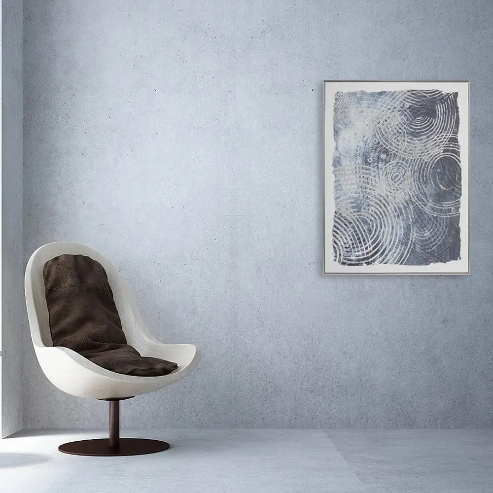 Berkeley Designs Oil on Canvas 34 - Image 14