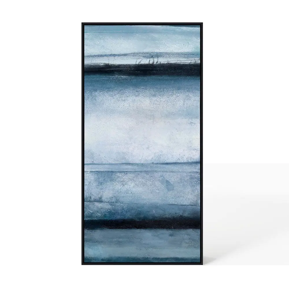 Berkeley Designs Oil on Canvas 61