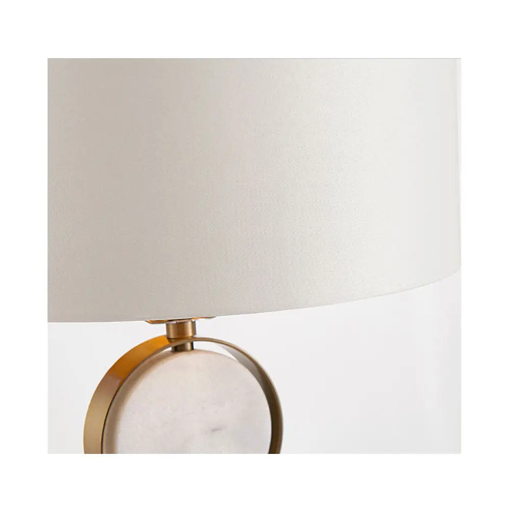 Berkeley Designs Olinda Table Lamp - Image 3
