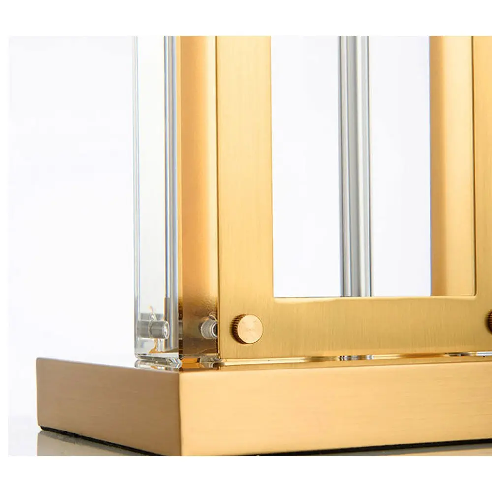 Berkeley Designs Orleans Table Lamp - Image 4