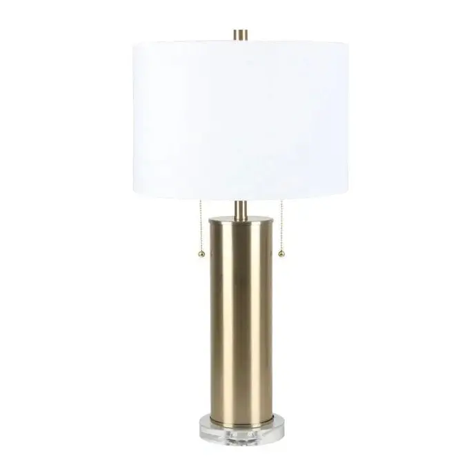 Berkeley Designs Toledo Table Lamp