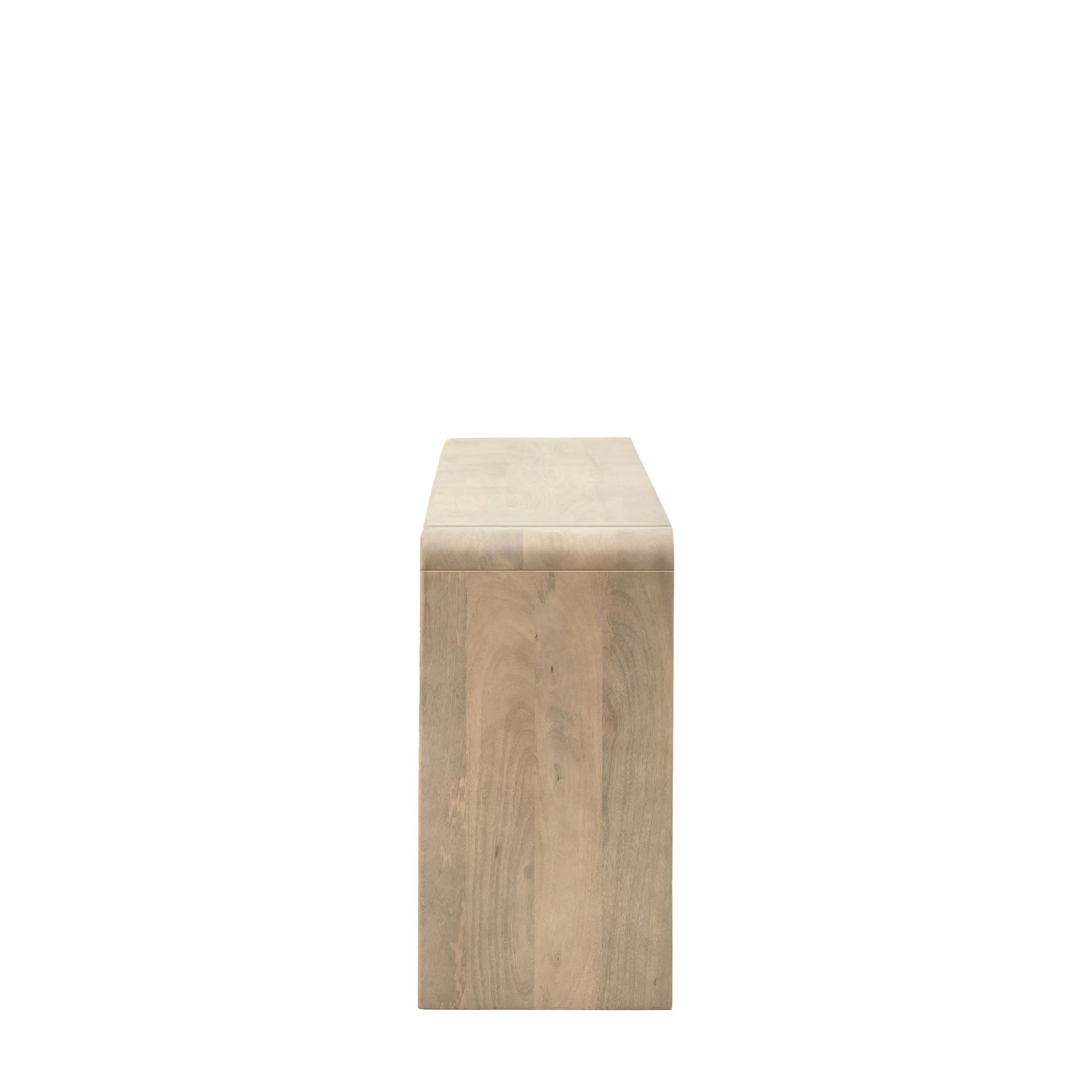 Colden 3 Door Sideboard in Natural - Image 7