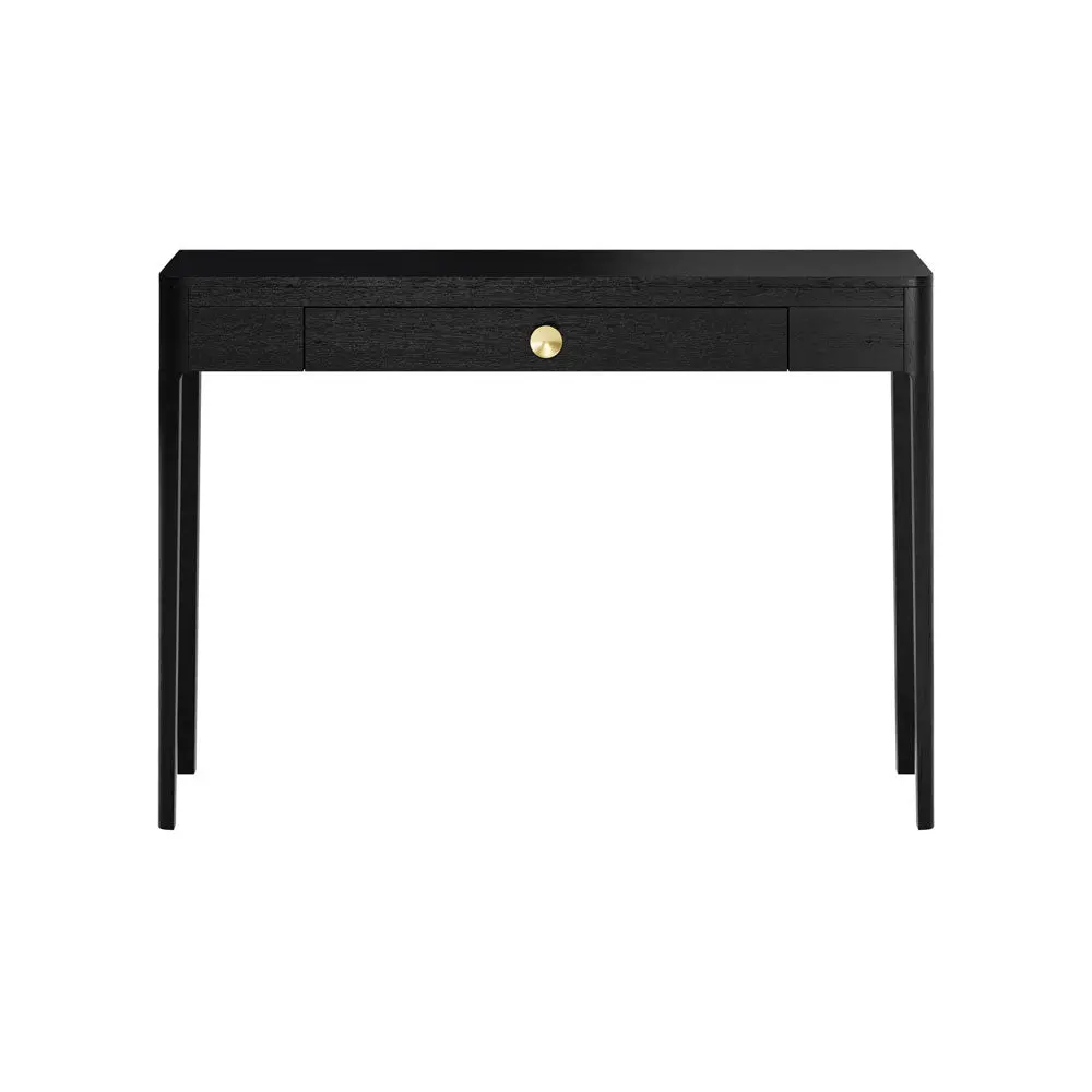 DI Designs Abberley Console in Black