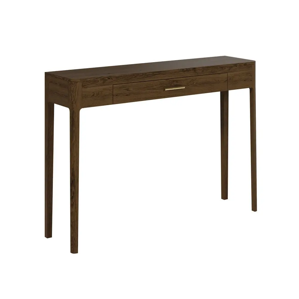 DI Designs Abberley Console in Brown - Image 3