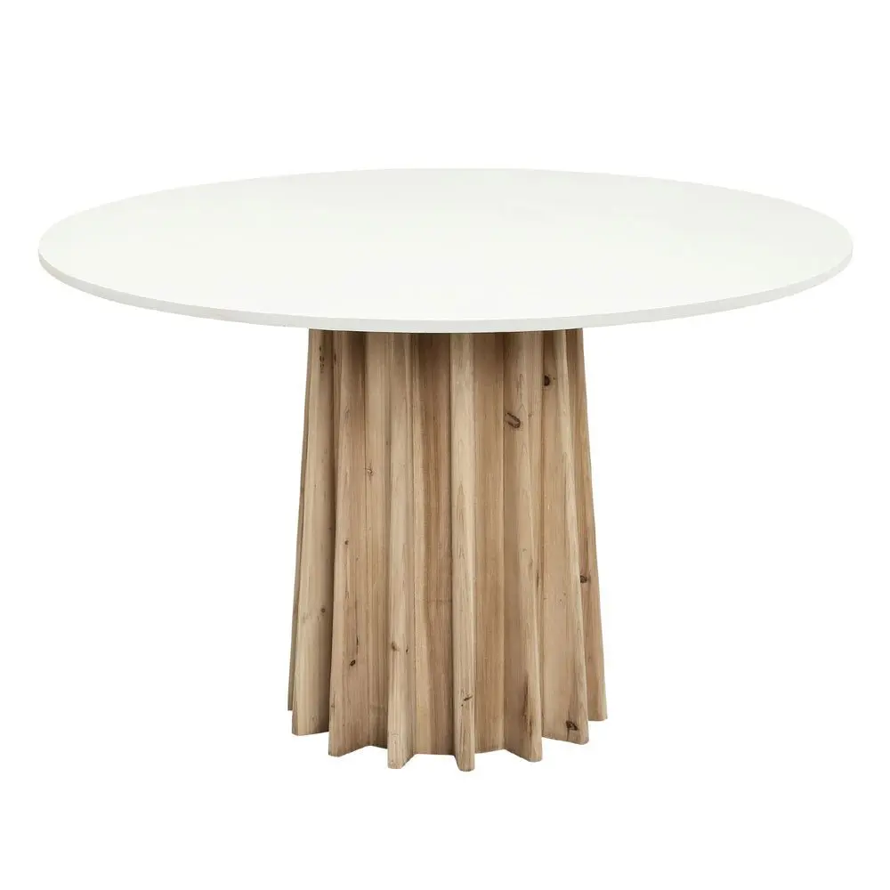 DI Designs Hackwood Dining Table - Image 2