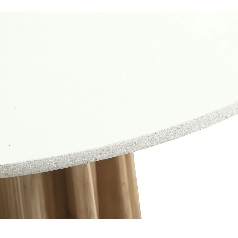 DI Designs Hackwood Dining Table - Image 3